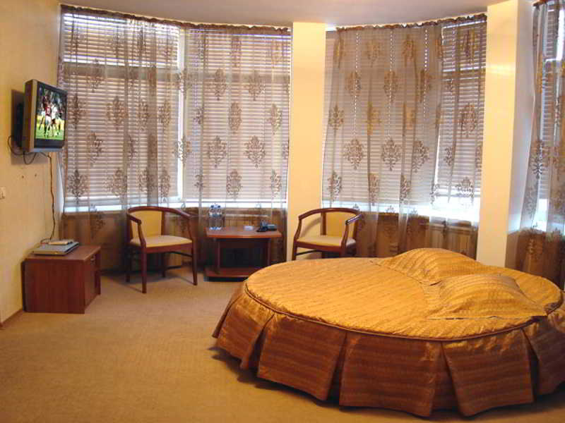 Hotel Orion