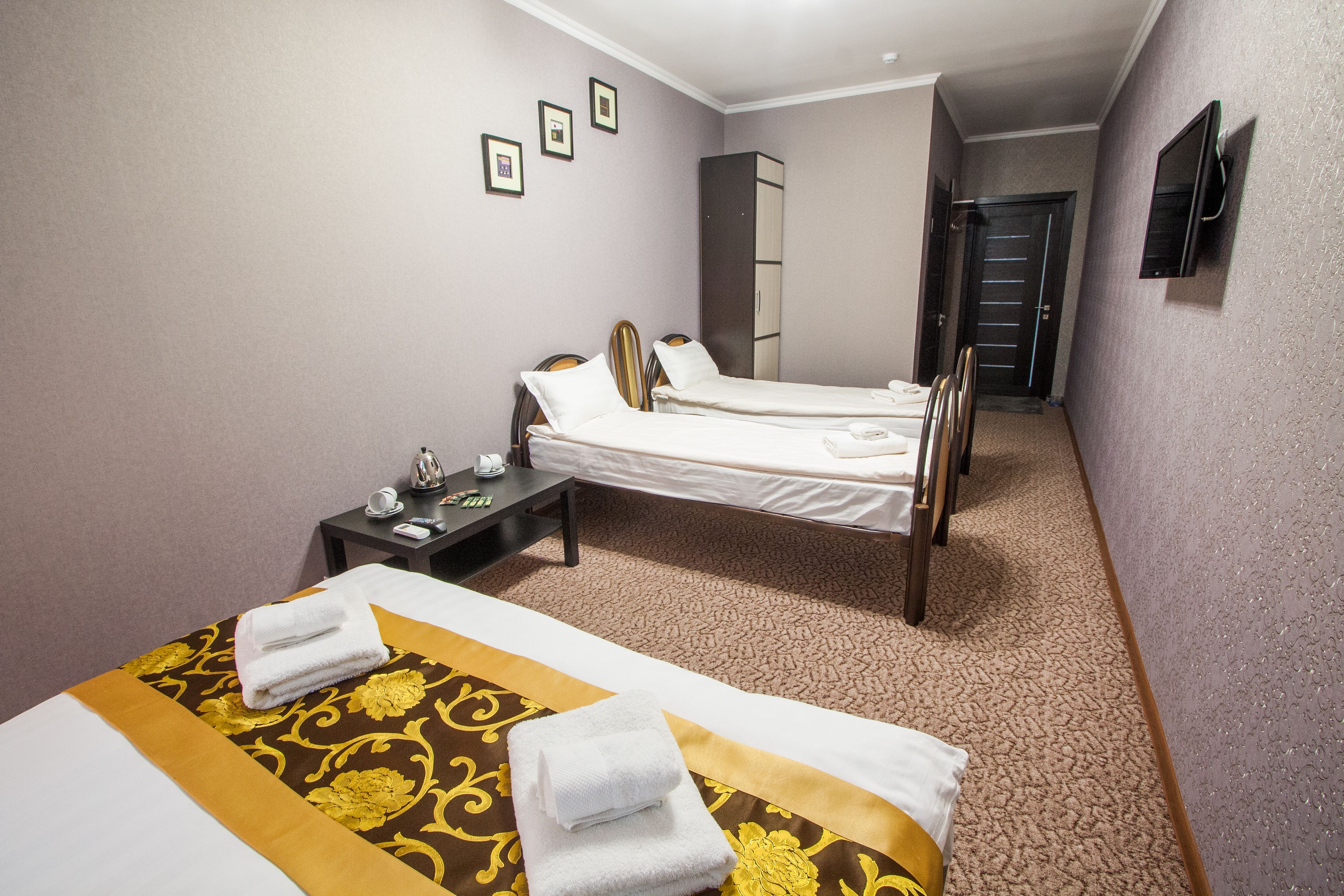 Hotel Solar