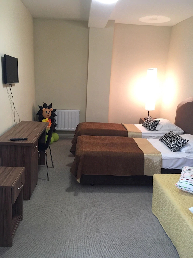 Hotel Voyage