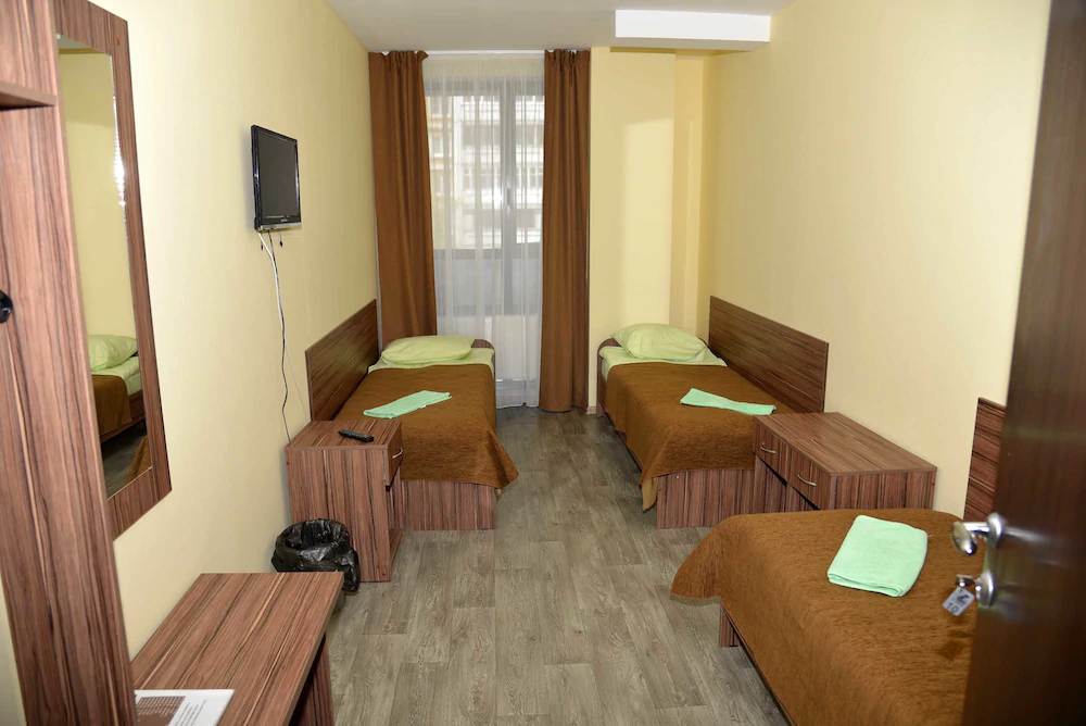 Hotel Voyage