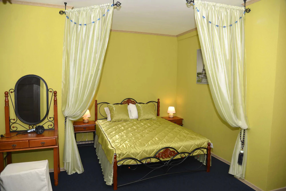 Hotel Voyage