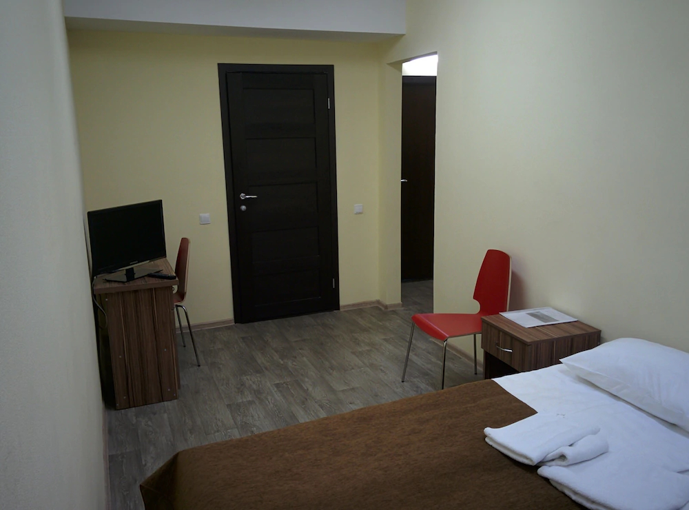 Hotel Voyage
