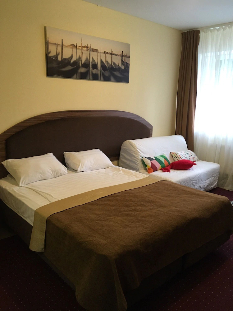 Hotel Voyage