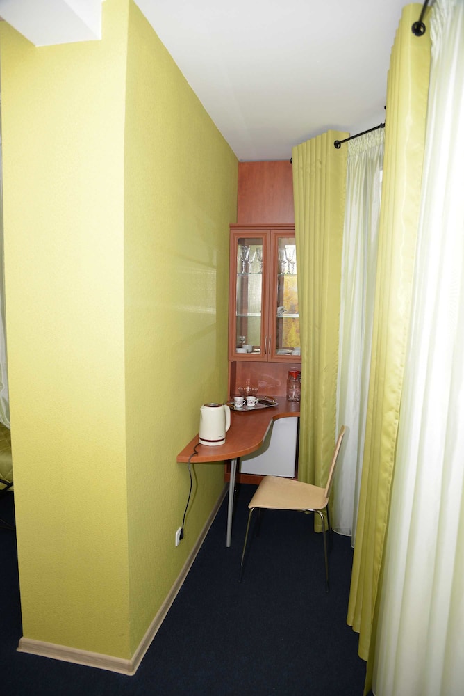 Hotel Voyage