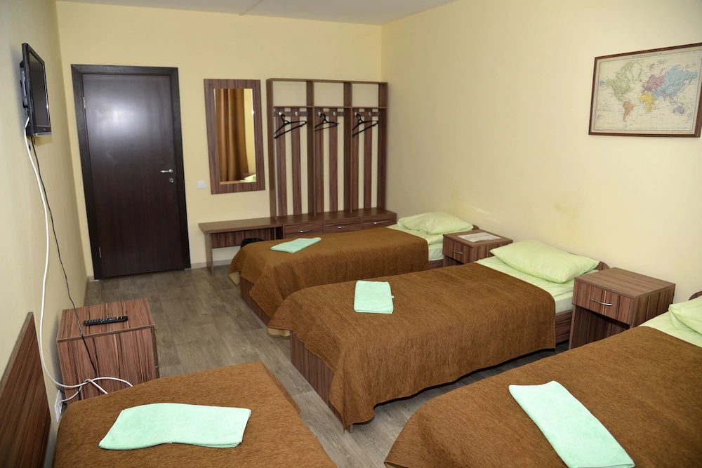 Hotel Voyage