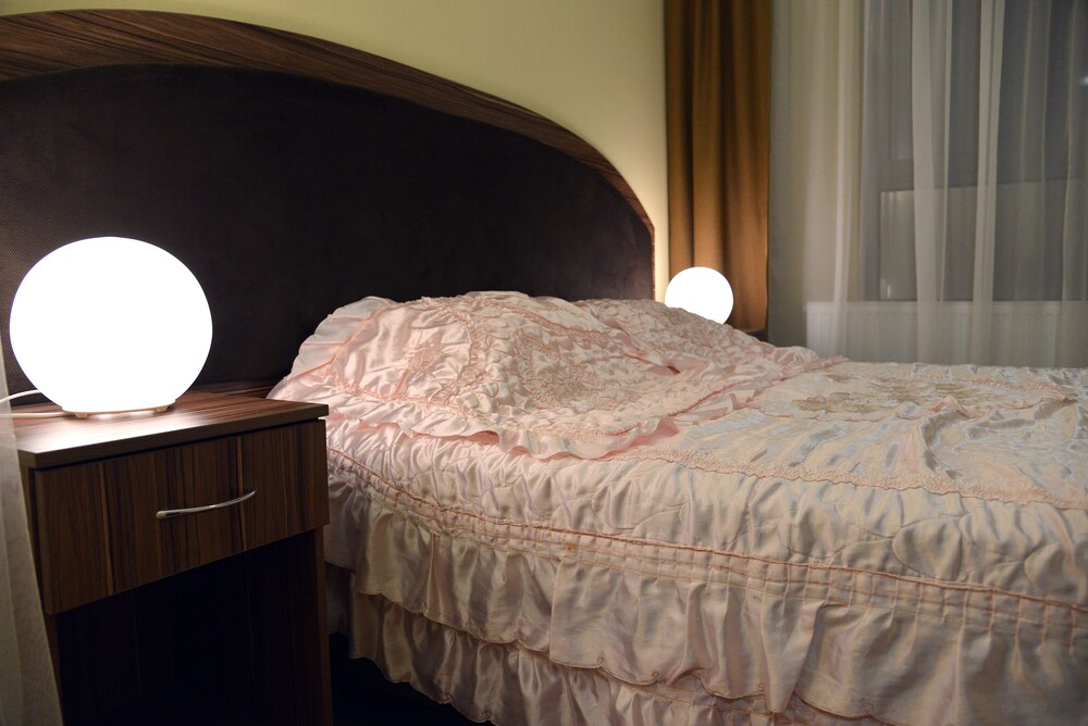 Hotel Voyage