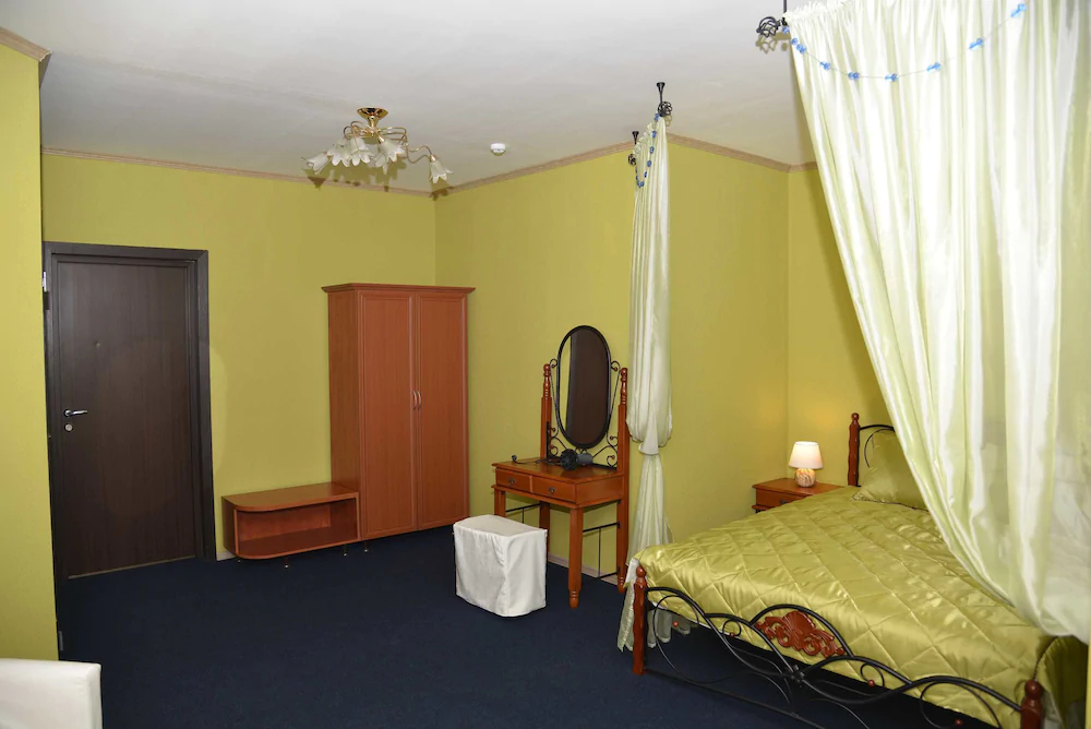 Hotel Voyage