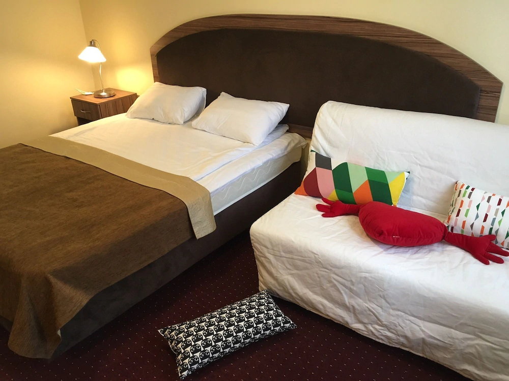 Hotel Voyage