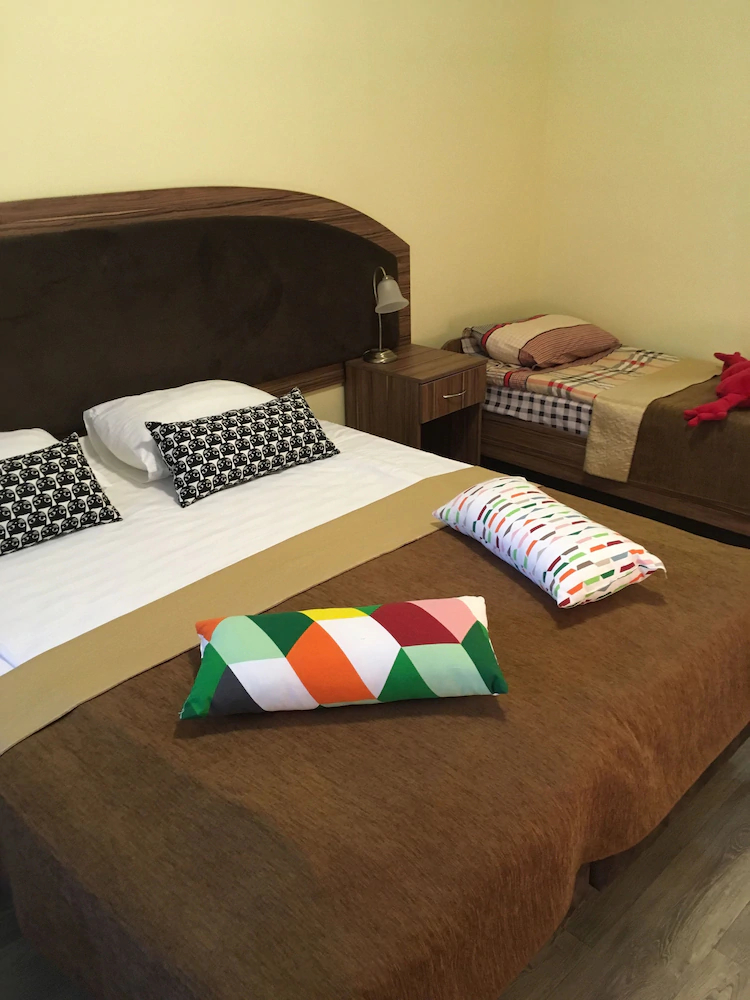 Hotel Voyage
