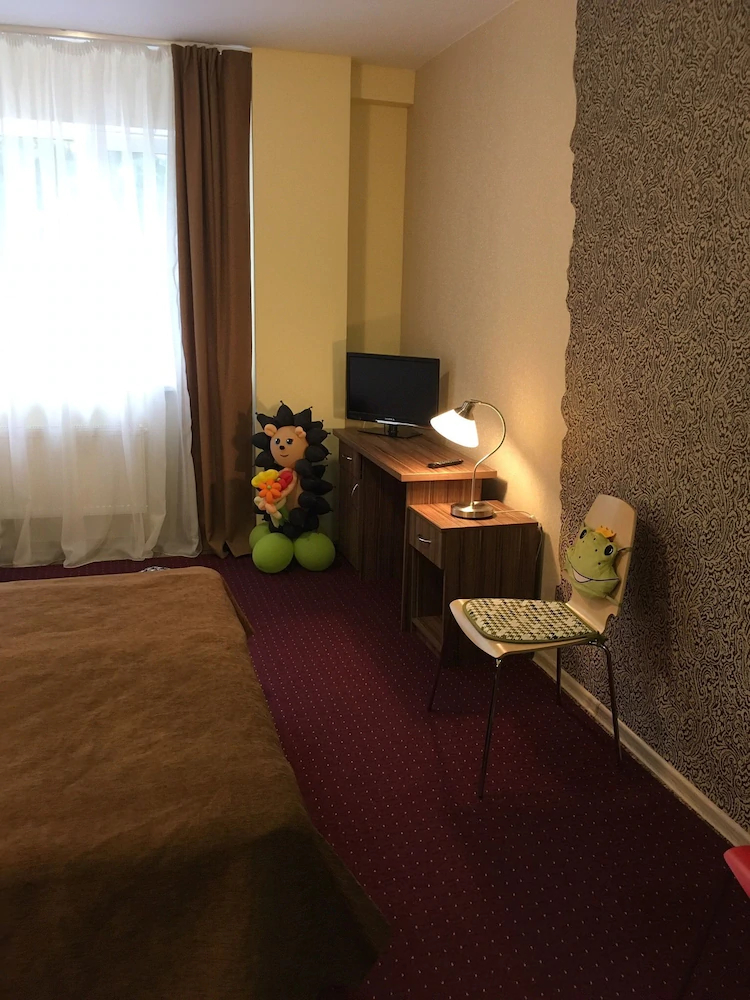 Hotel Voyage