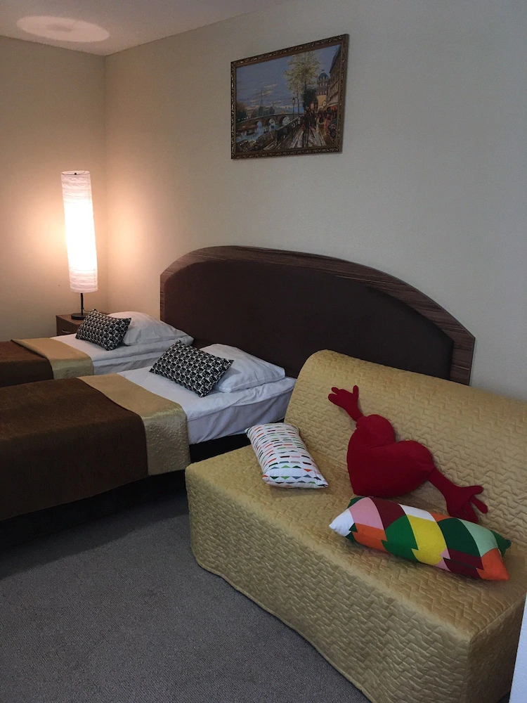 Hotel Voyage
