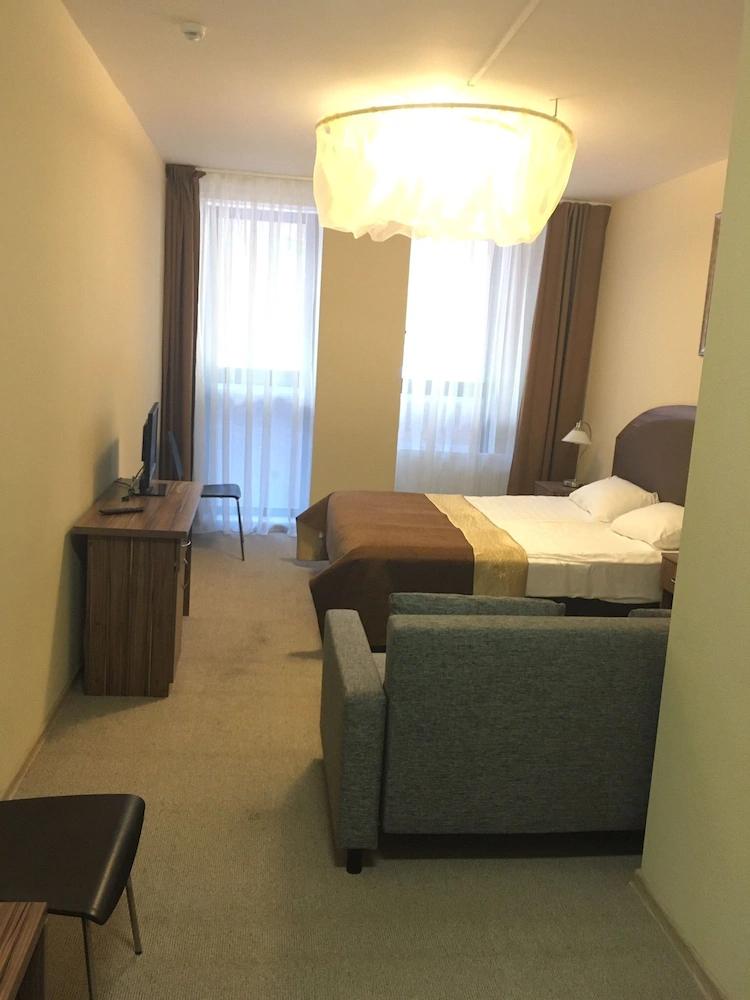 Hotel Voyage