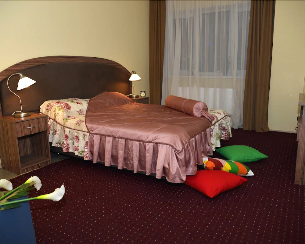 Hotel Voyage