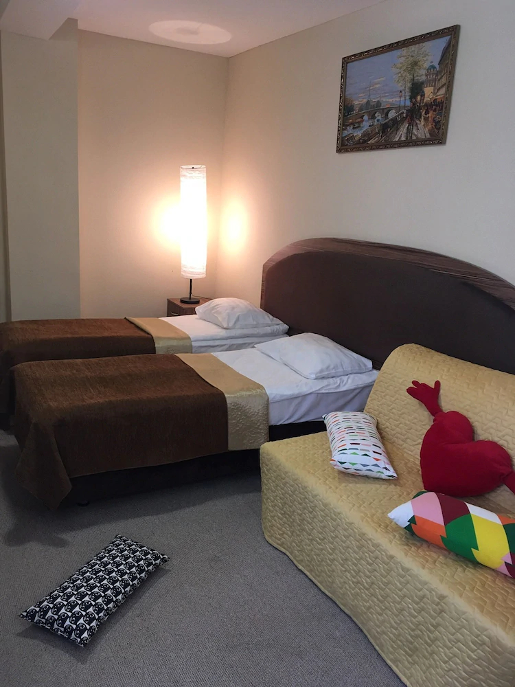 Hotel Voyage