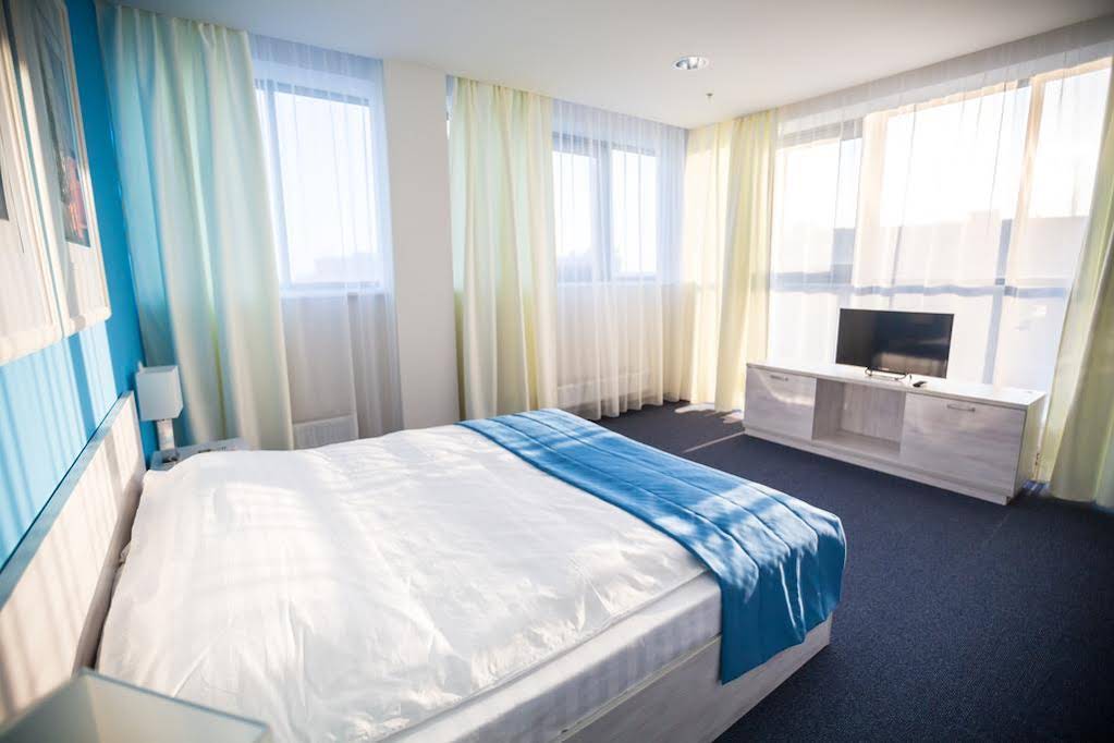 Kaskad Hotel
