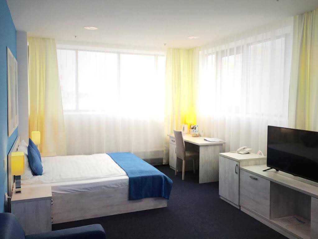 Kaskad Hotel