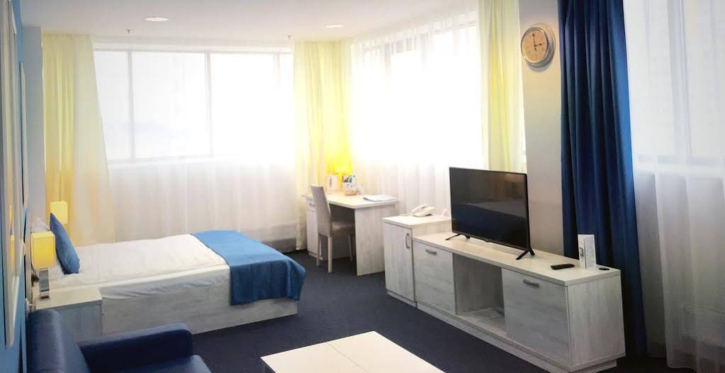 Kaskad Hotel