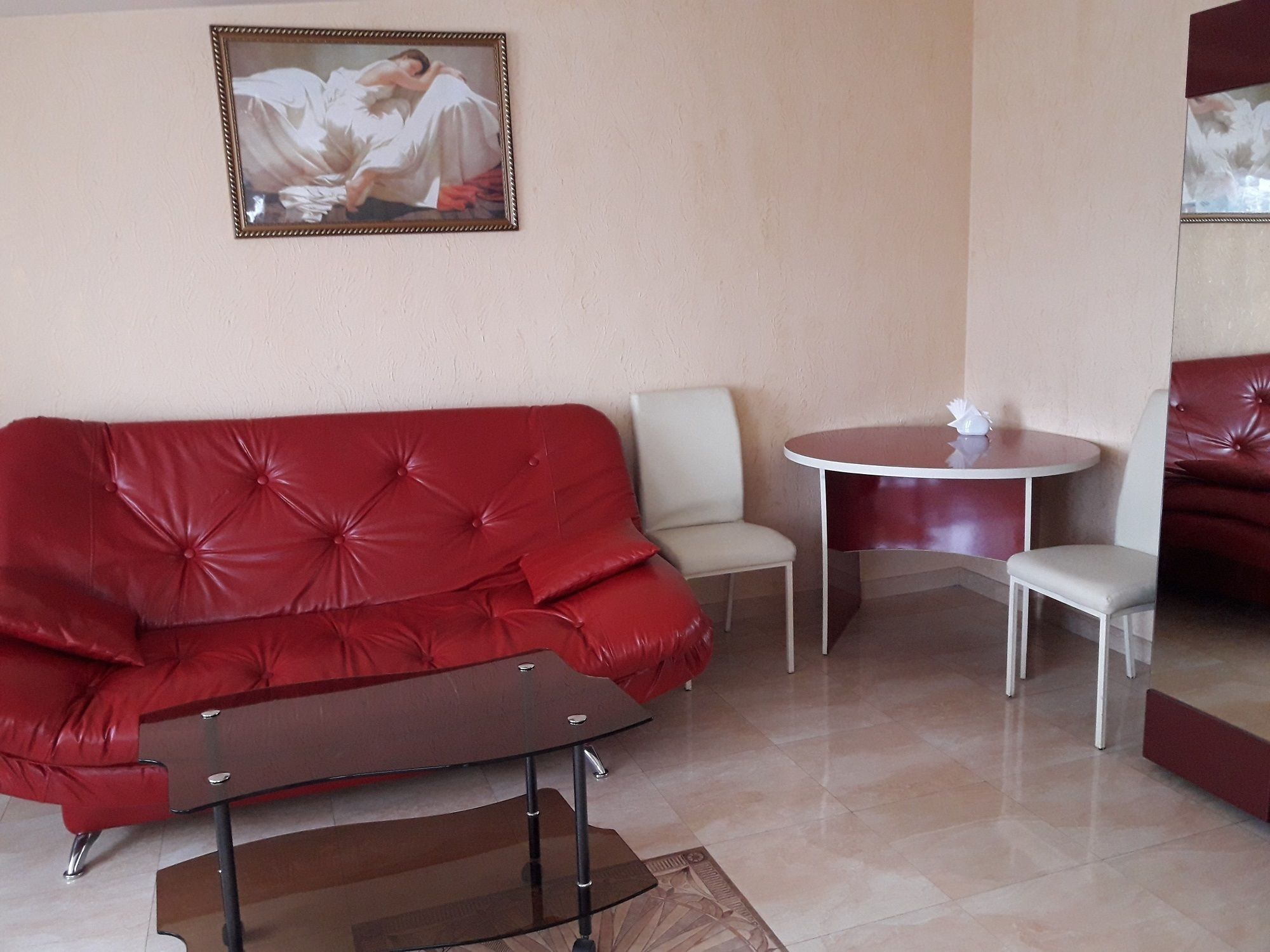MaxxRoyal Hotel