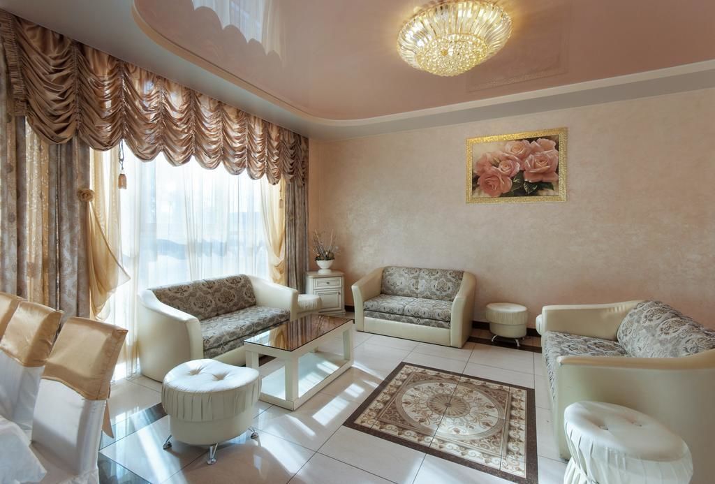MaxxRoyal Hotel