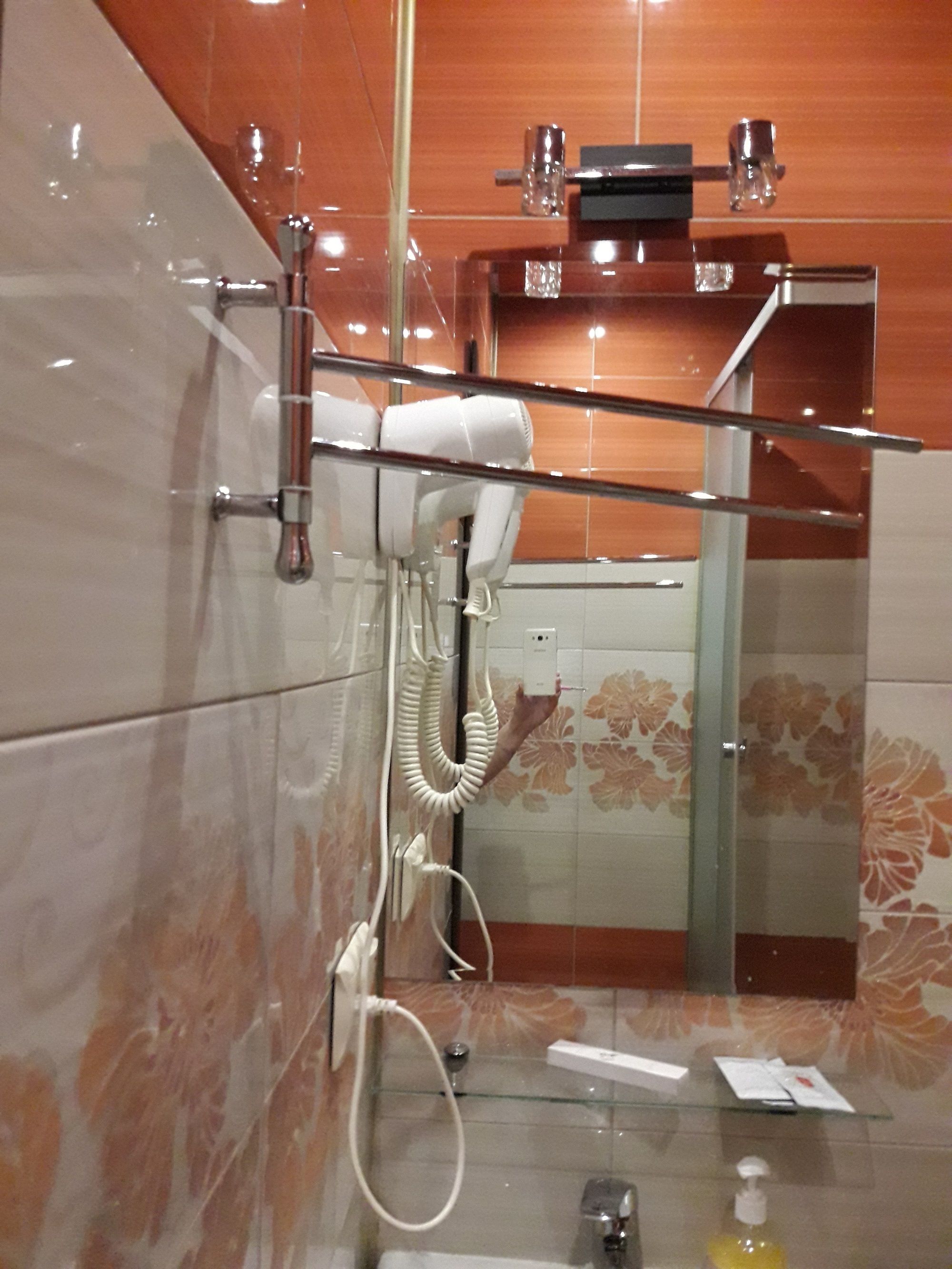 MaxxRoyal Hotel