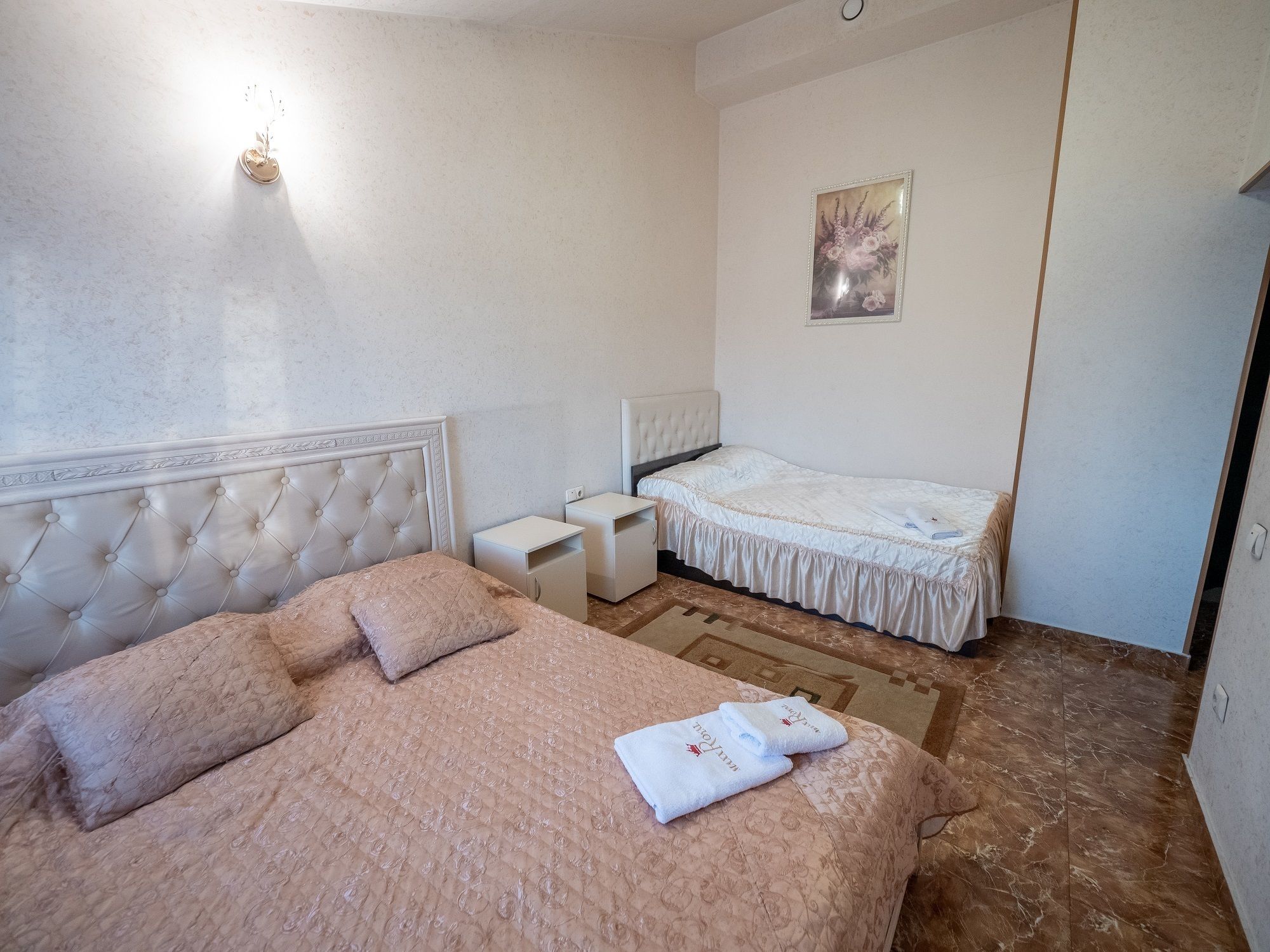 MaxxRoyal Hotel