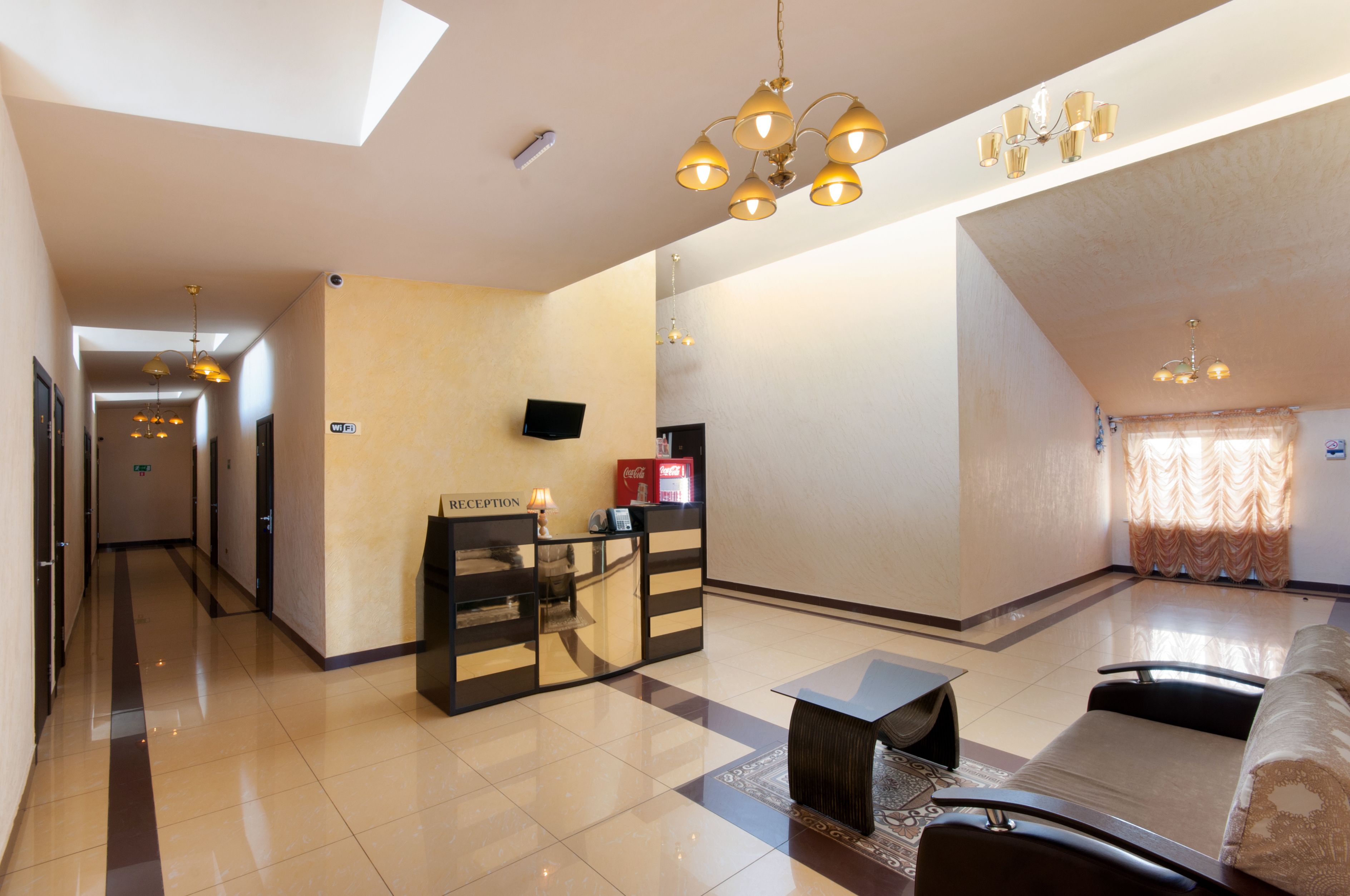 MaxxRoyal Hotel
