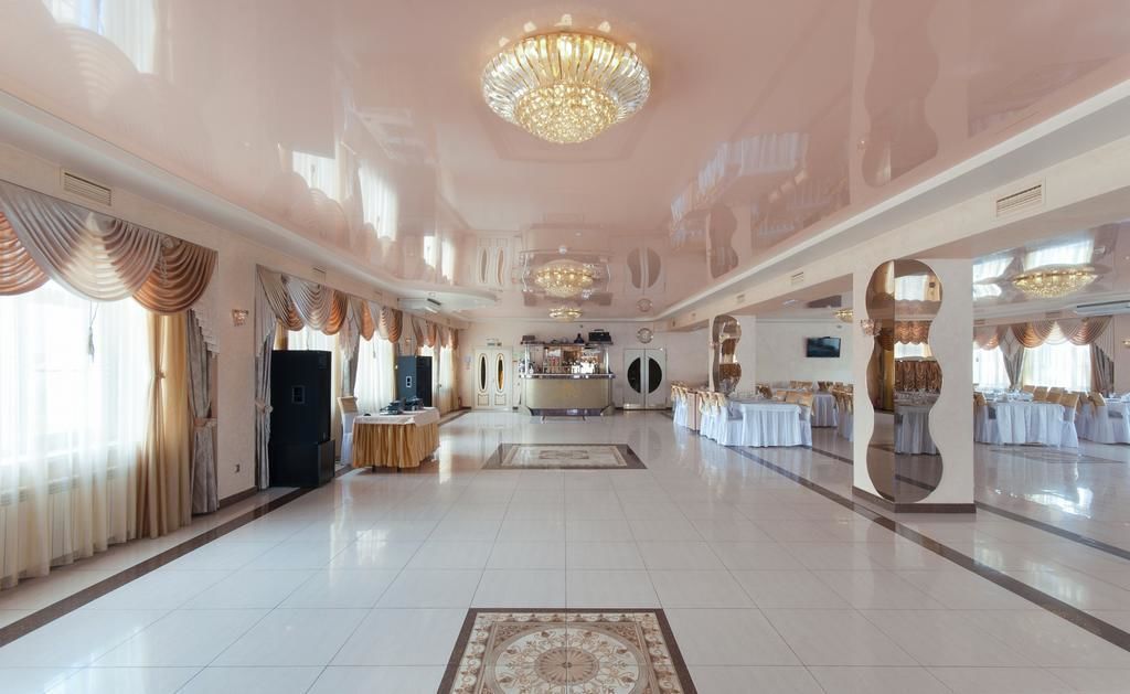 MaxxRoyal Hotel