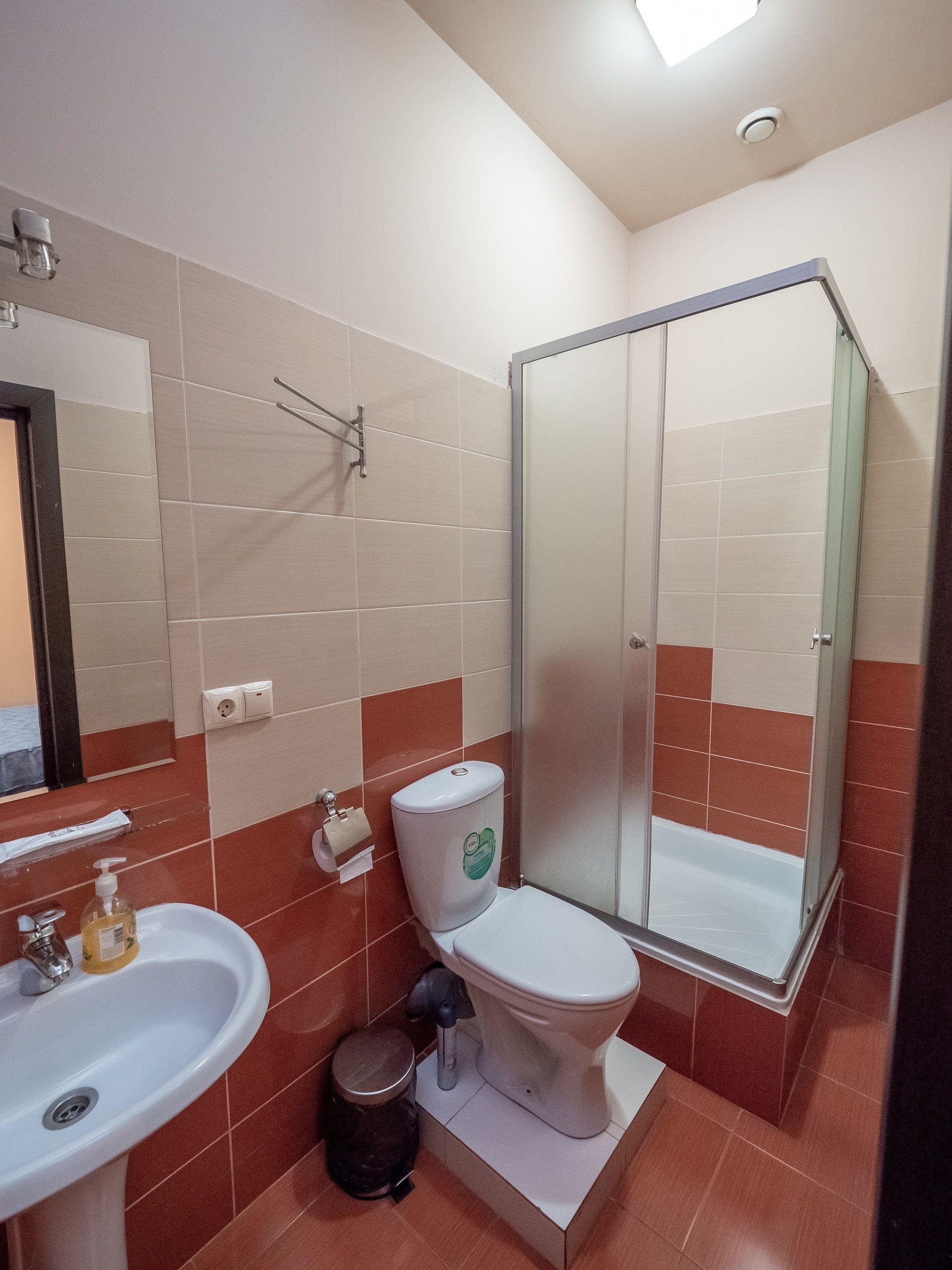 MaxxRoyal Hotel