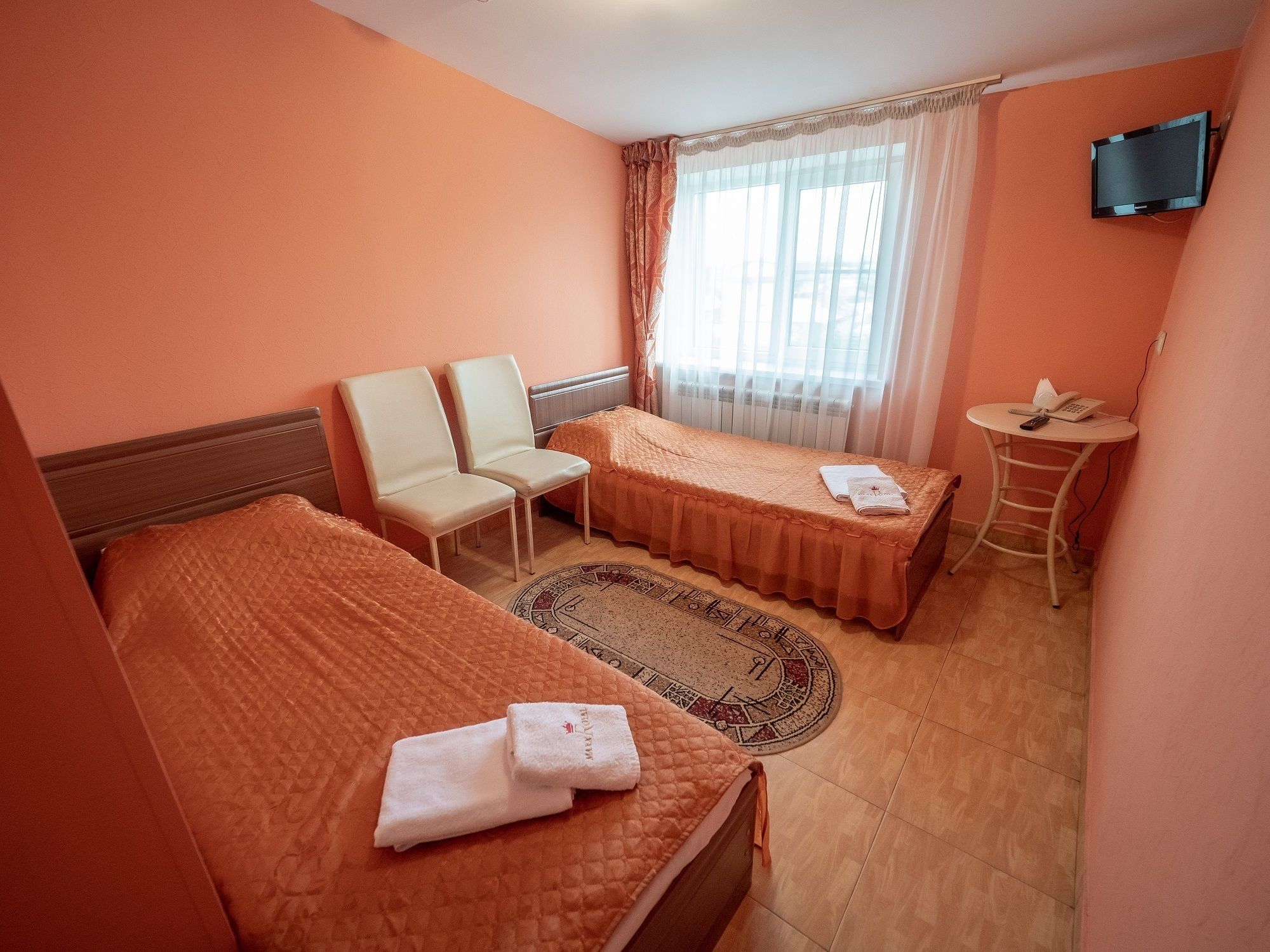 MaxxRoyal Hotel