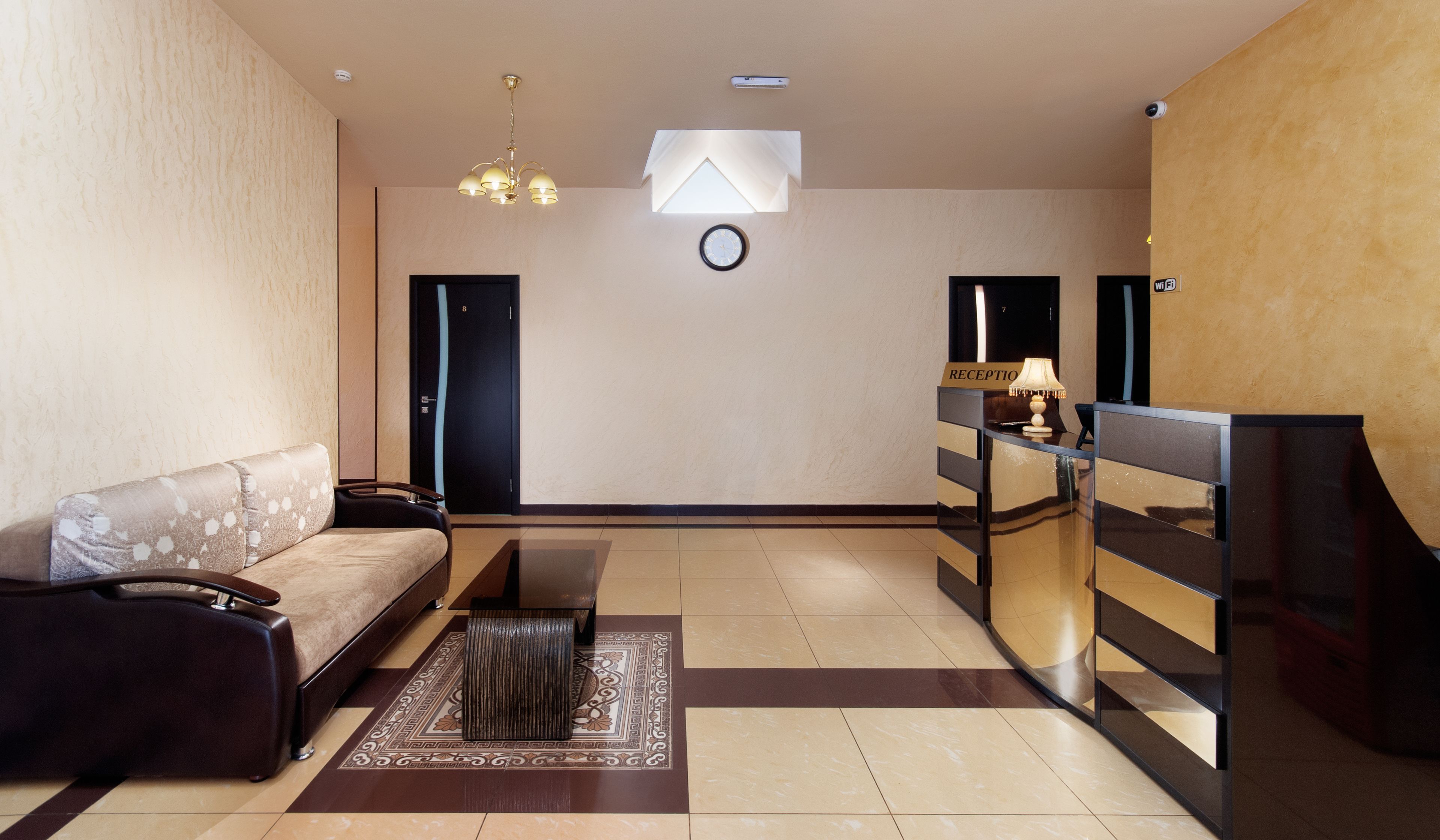 MaxxRoyal Hotel