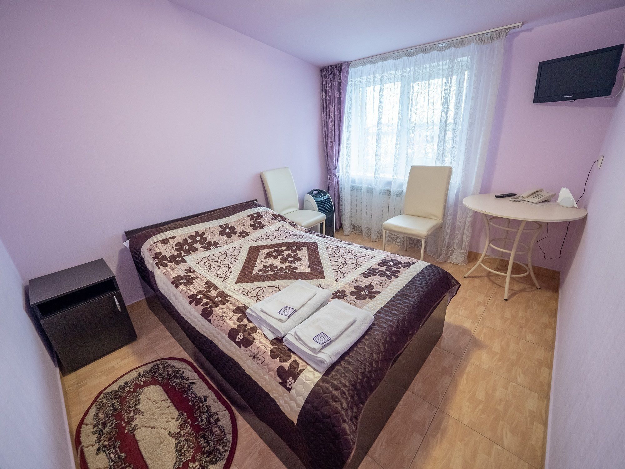 MaxxRoyal Hotel