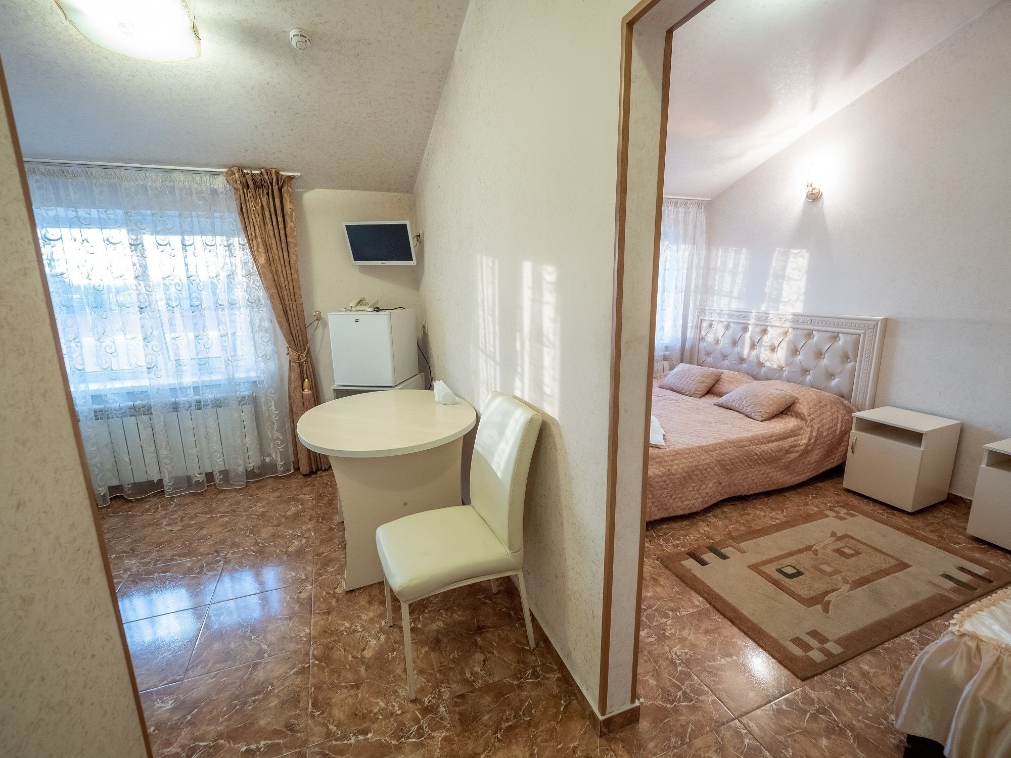 MaxxRoyal Hotel