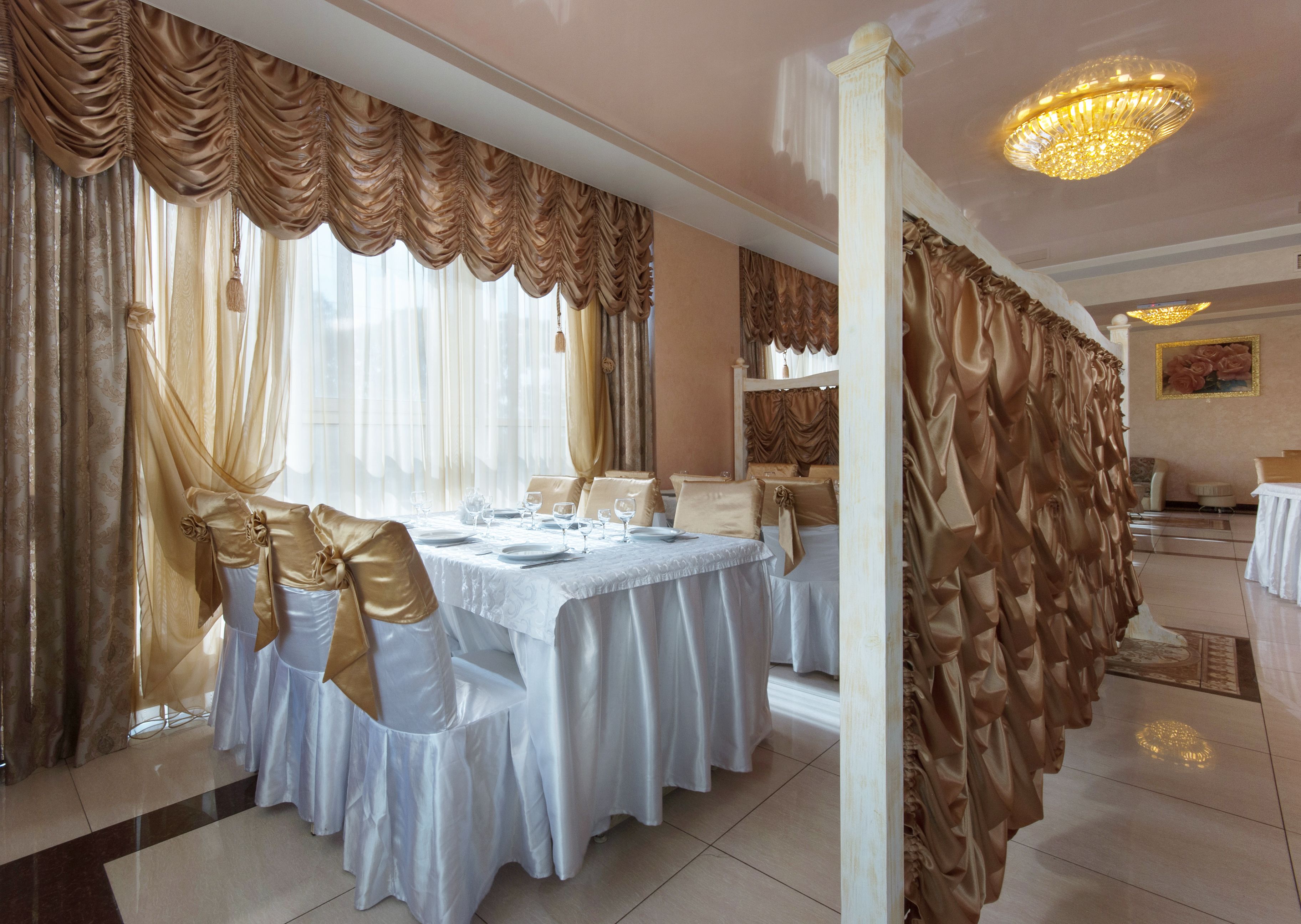MaxxRoyal Hotel