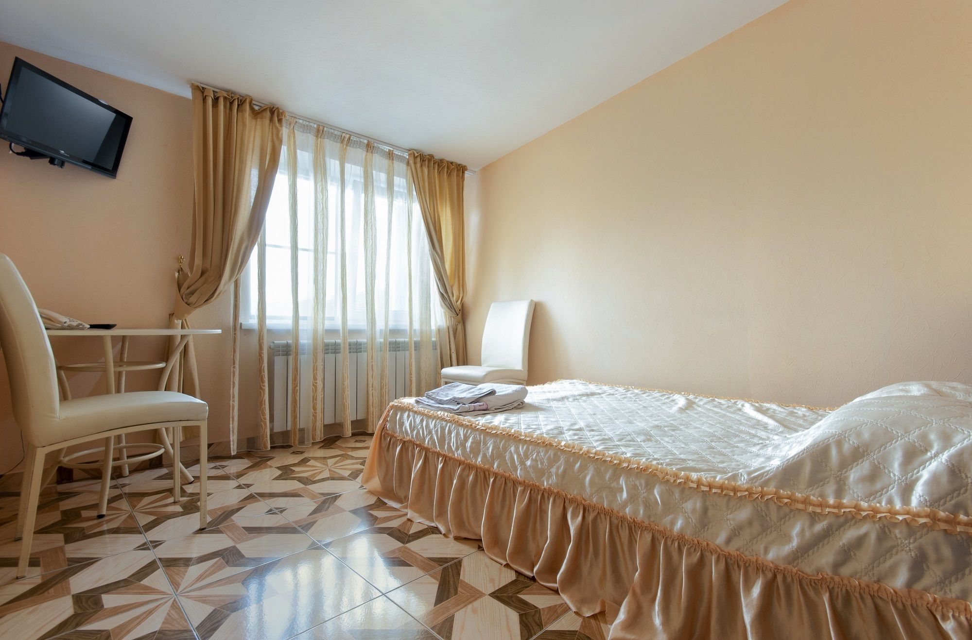 MaxxRoyal Hotel