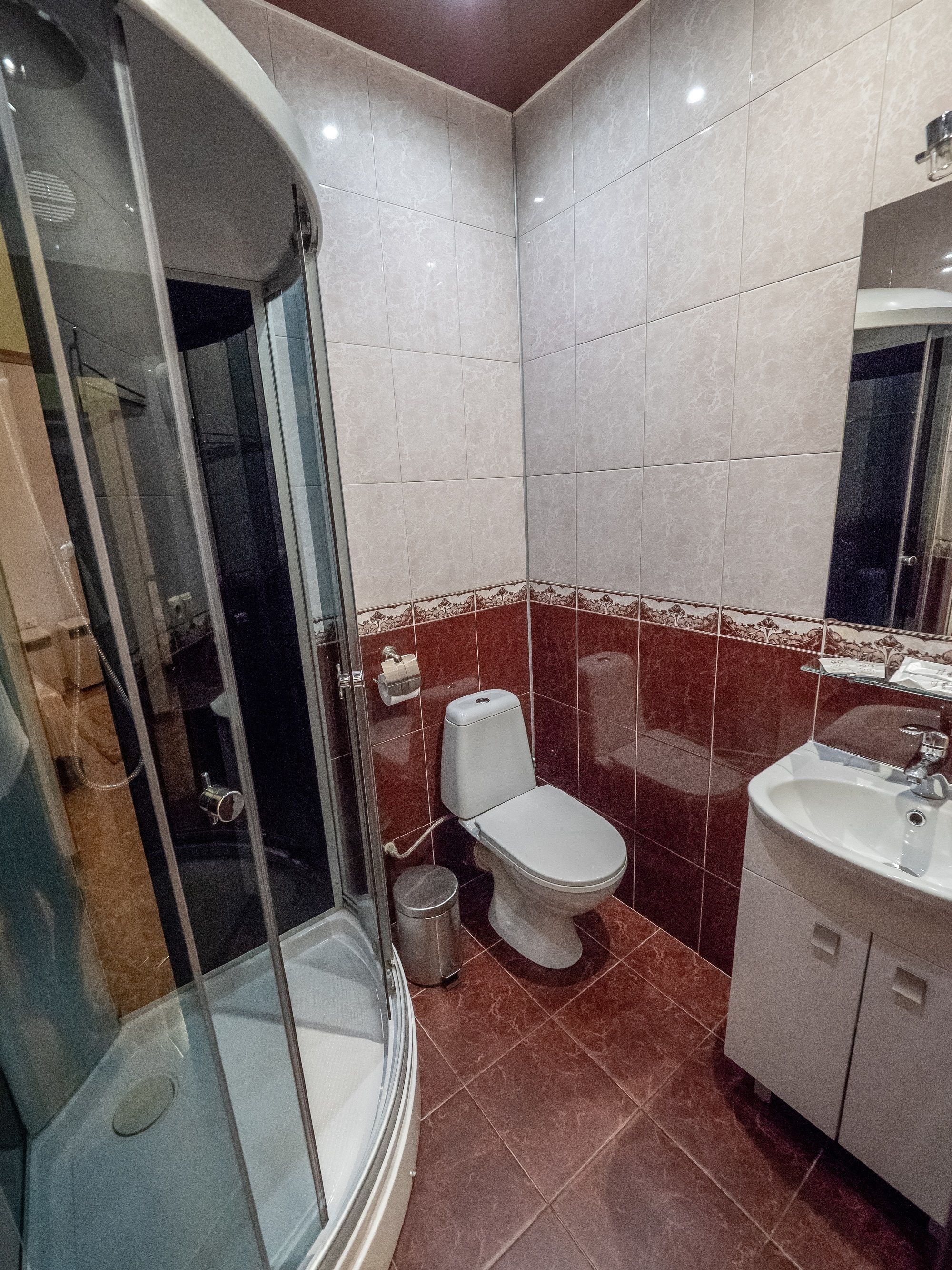 MaxxRoyal Hotel