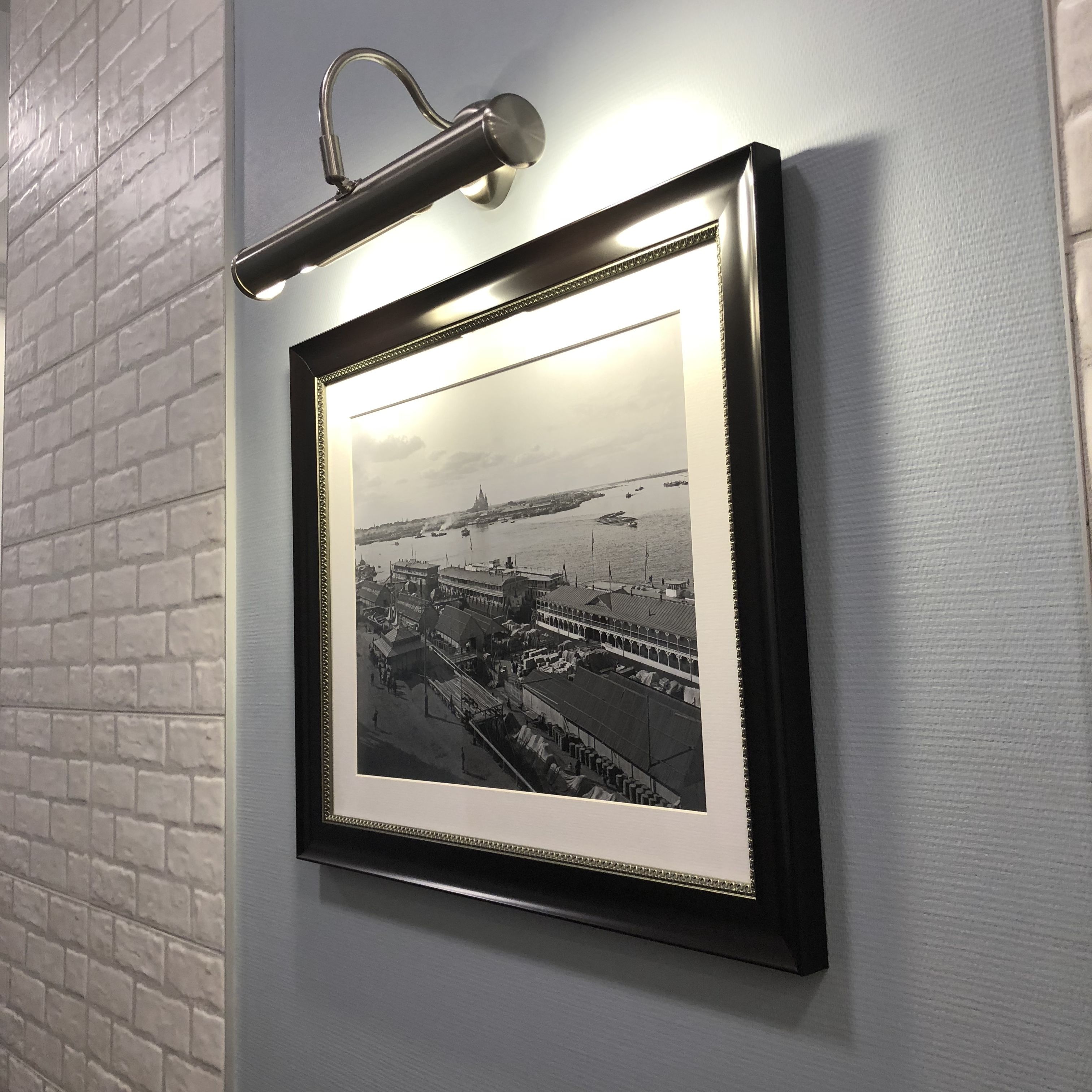 Mini Hotel Salstory