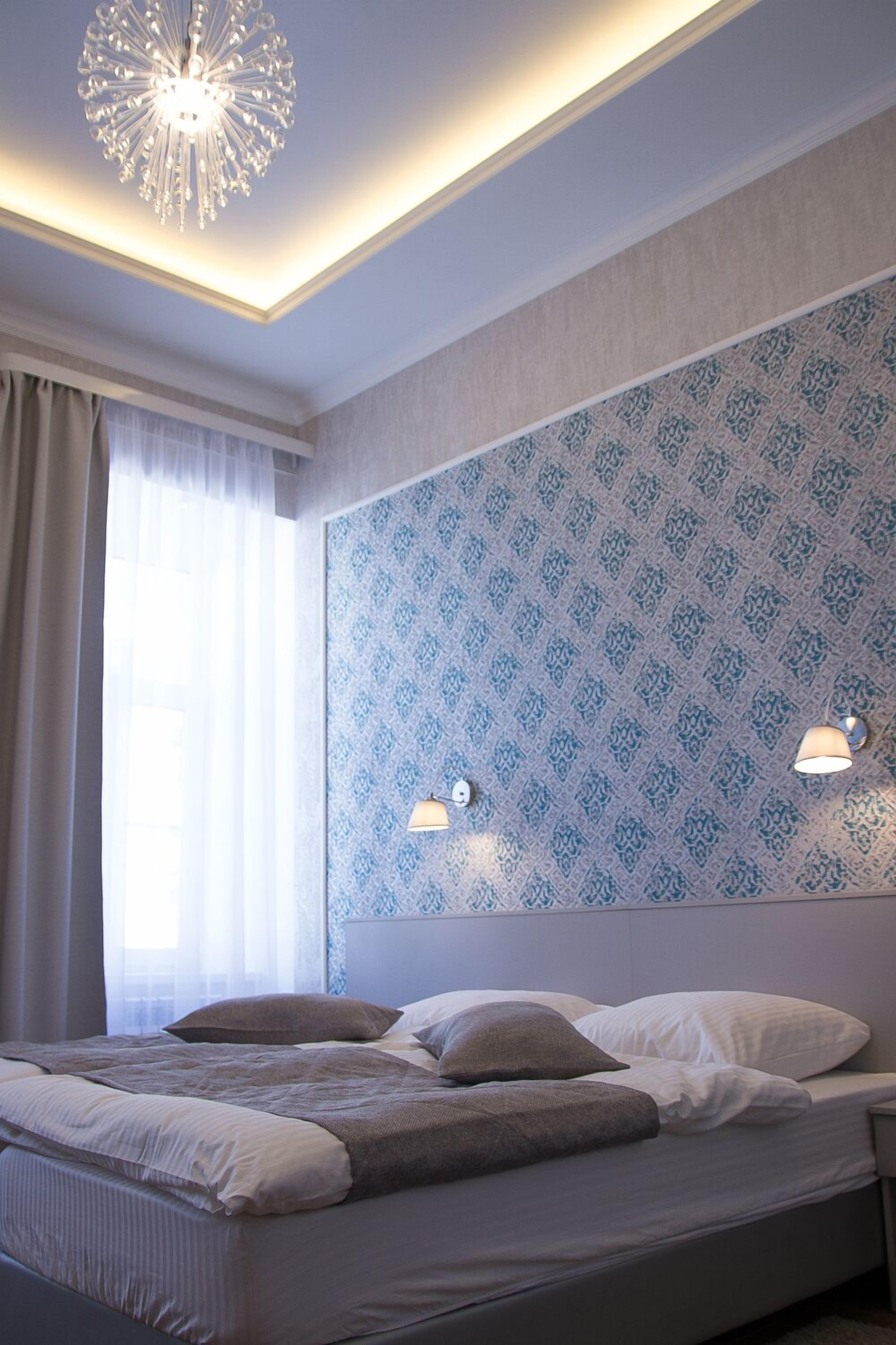 Mini Hotel Salstory