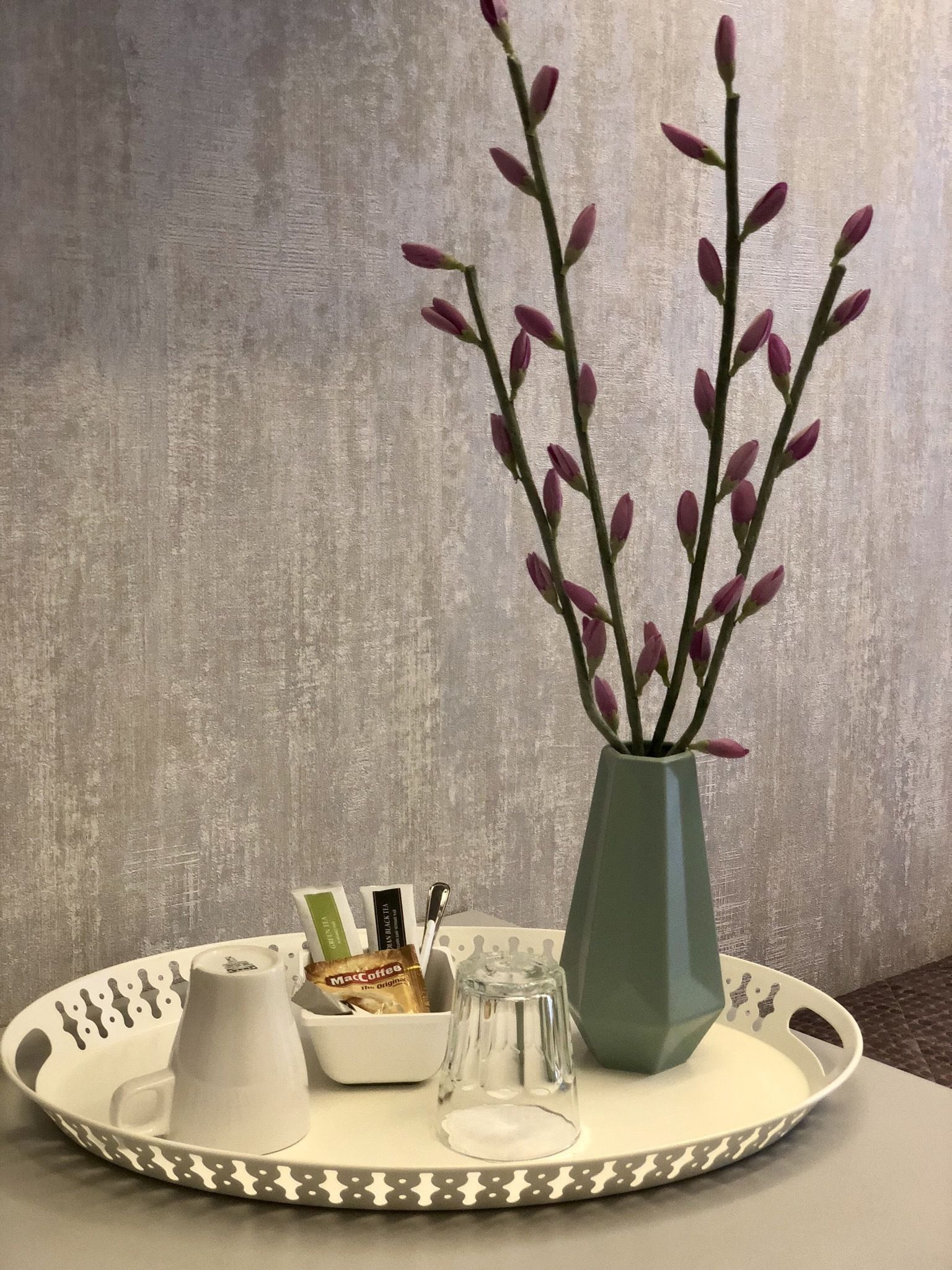 Mini Hotel Salstory