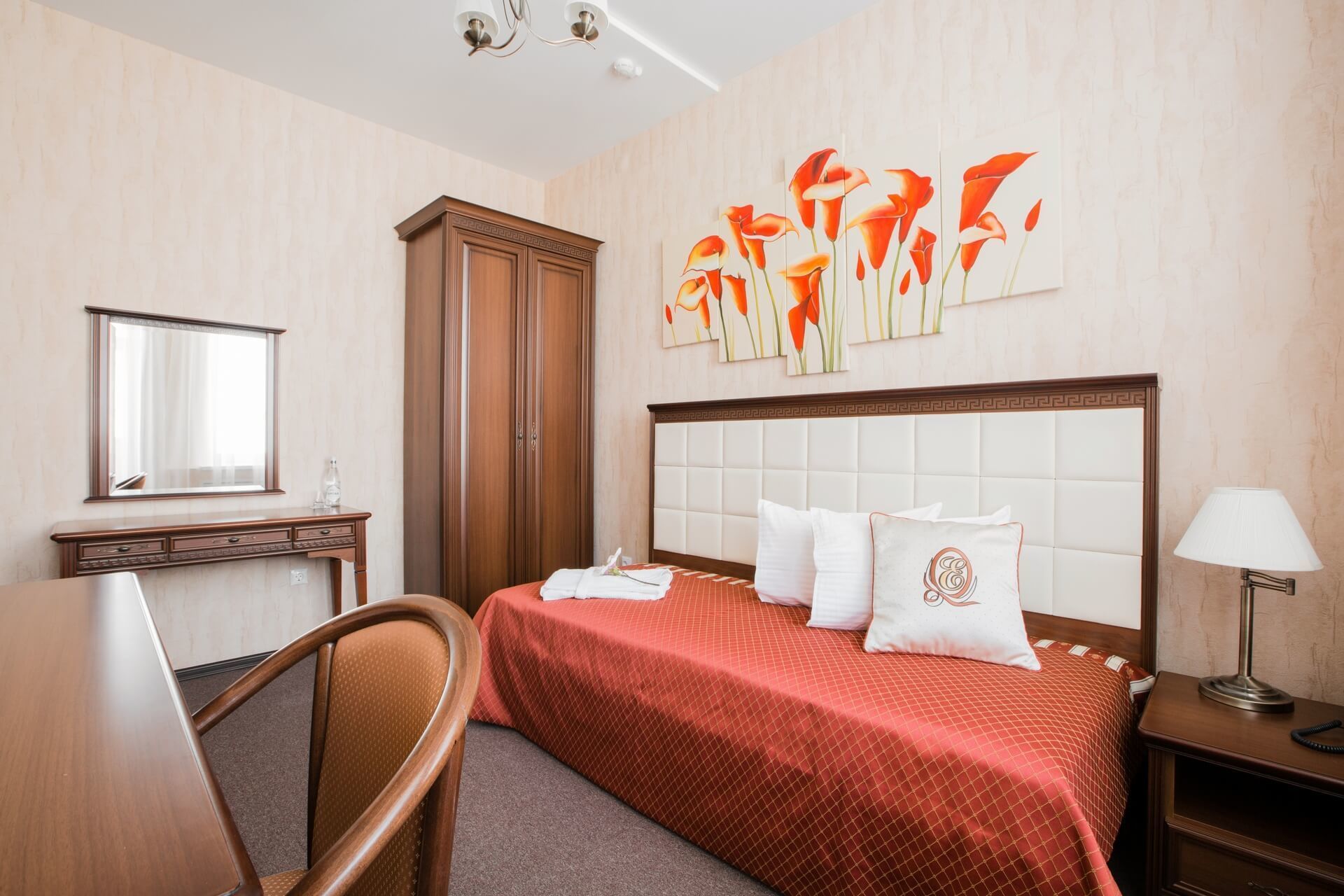 Hotel Minin
