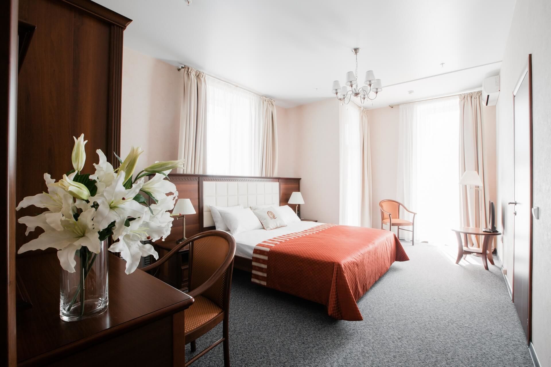 Hotel Minin