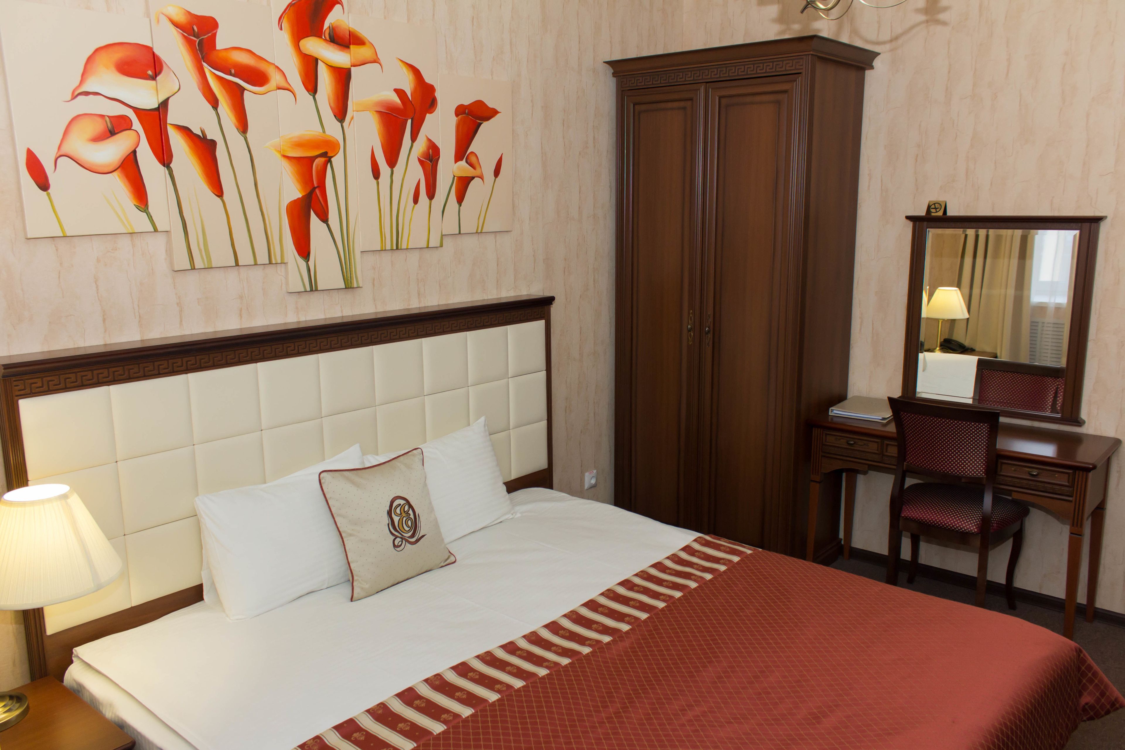 Hotel Minin
