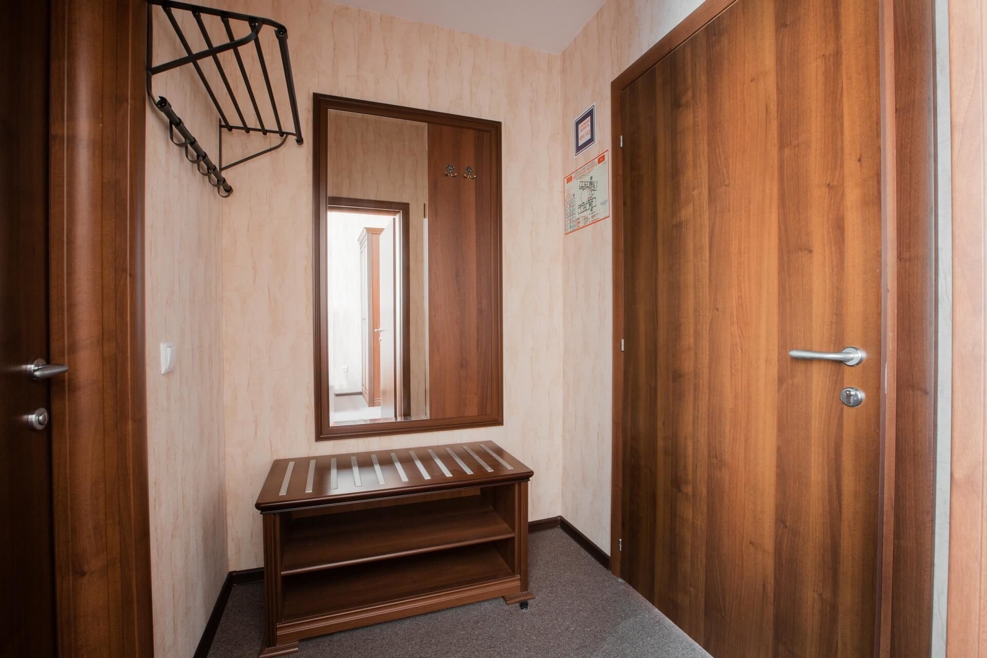 Hotel Minin