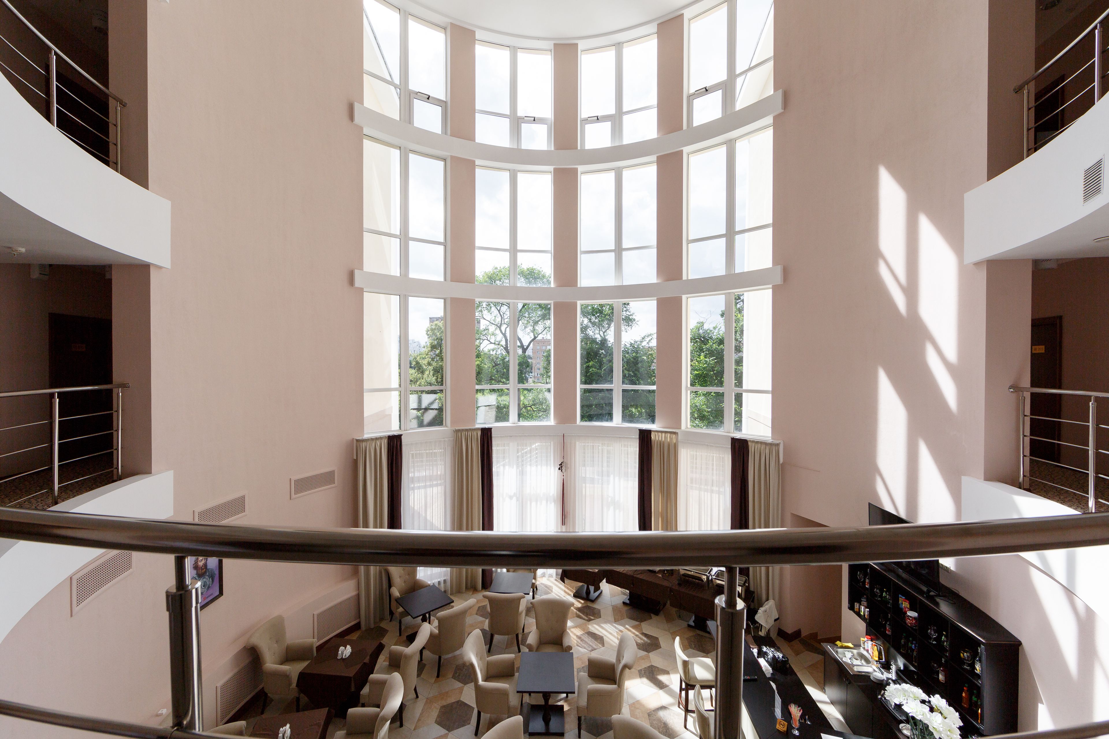 Hotel Minin