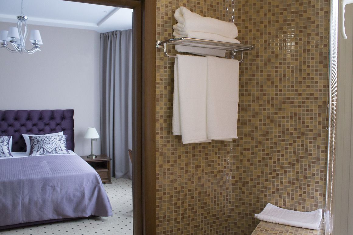 Hotel Minin