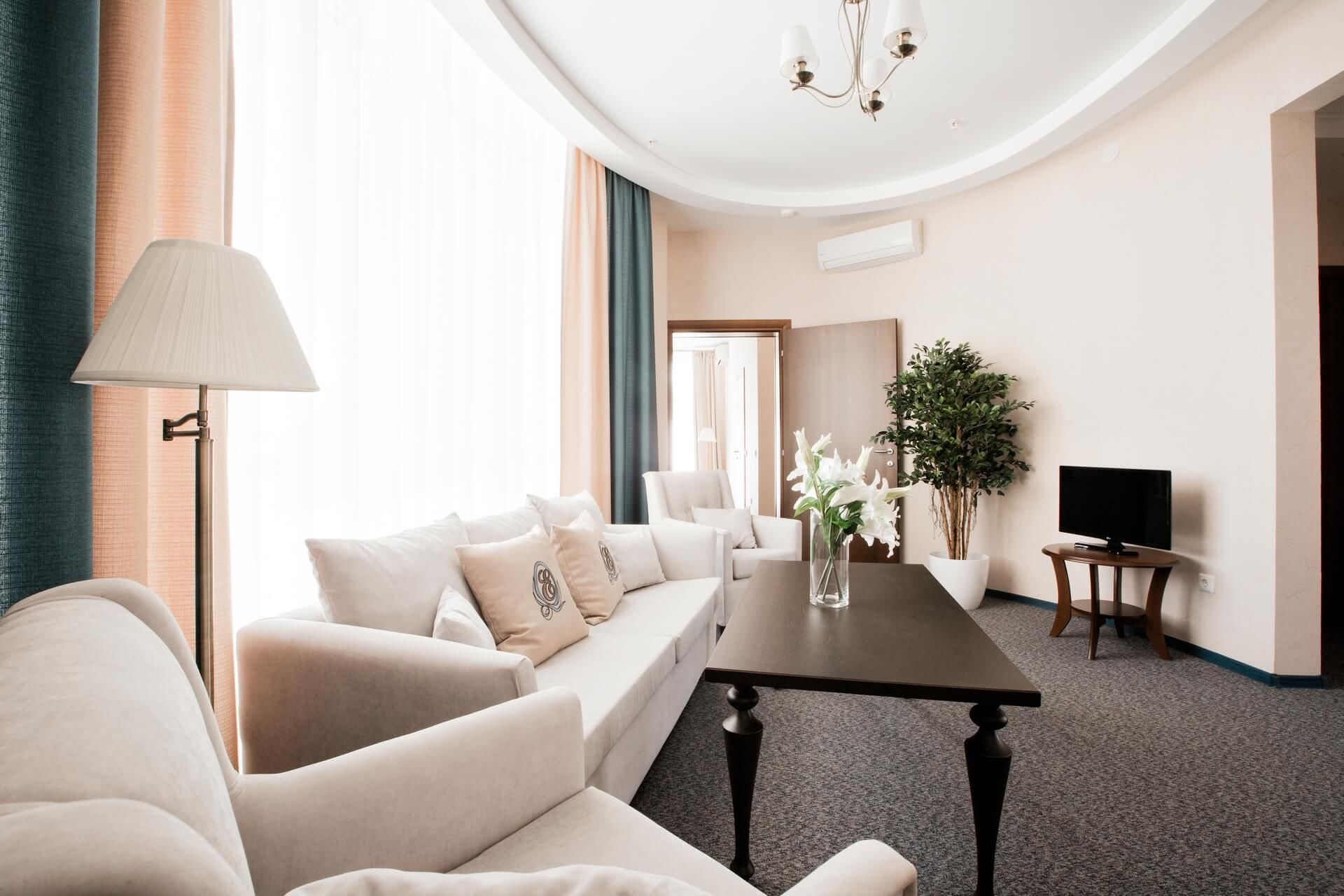 Hotel Minin