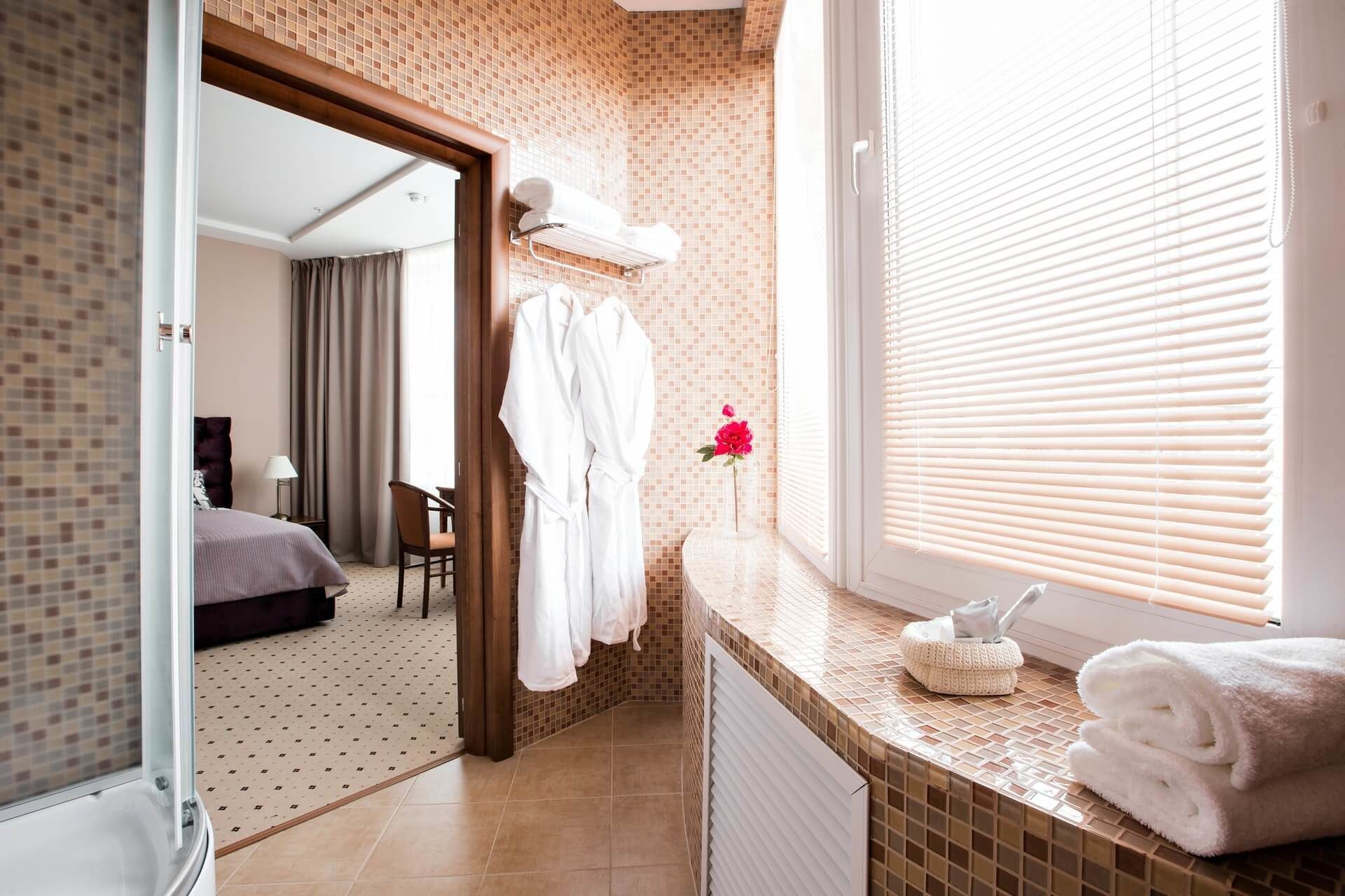 Hotel Minin