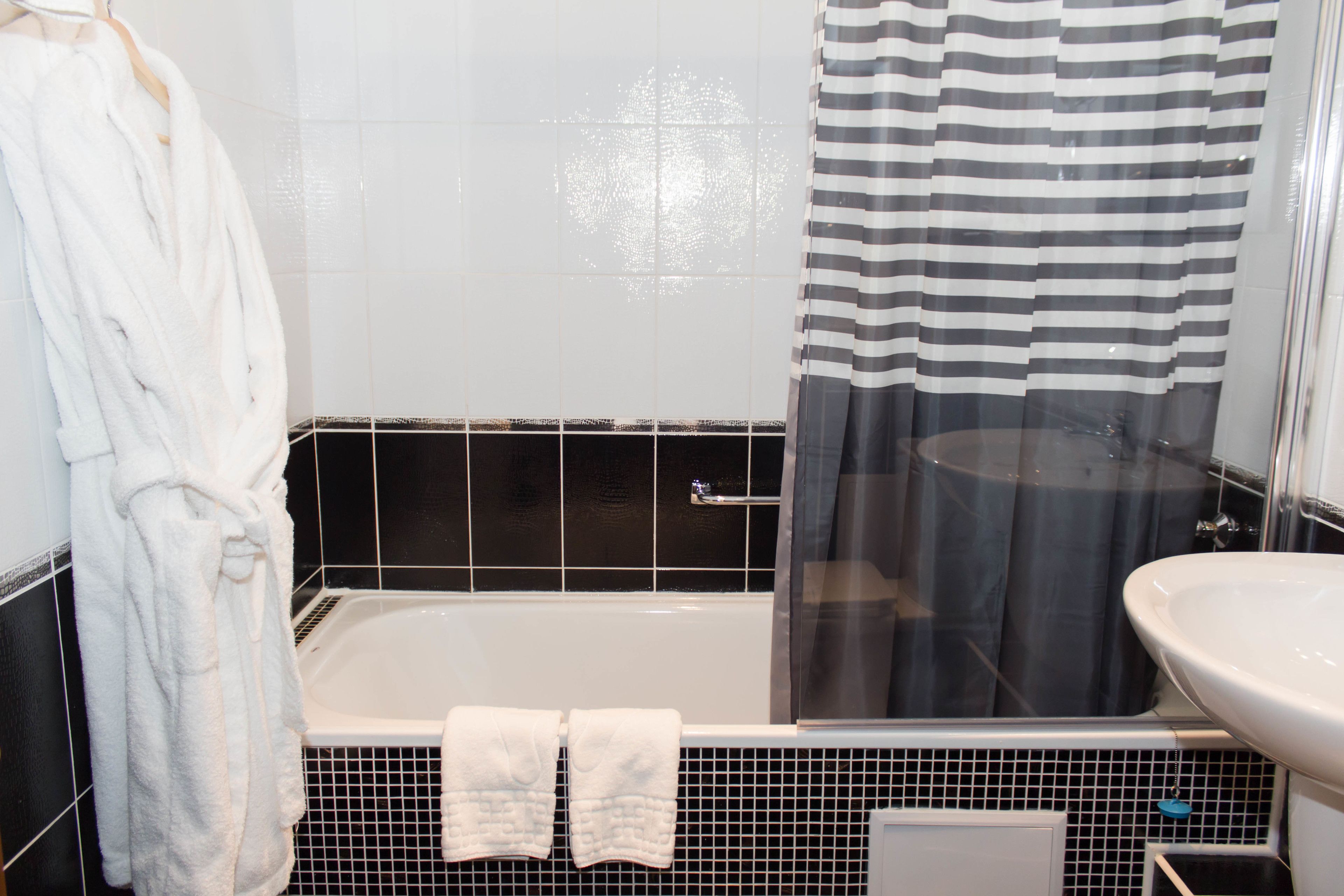 Hotel Minin