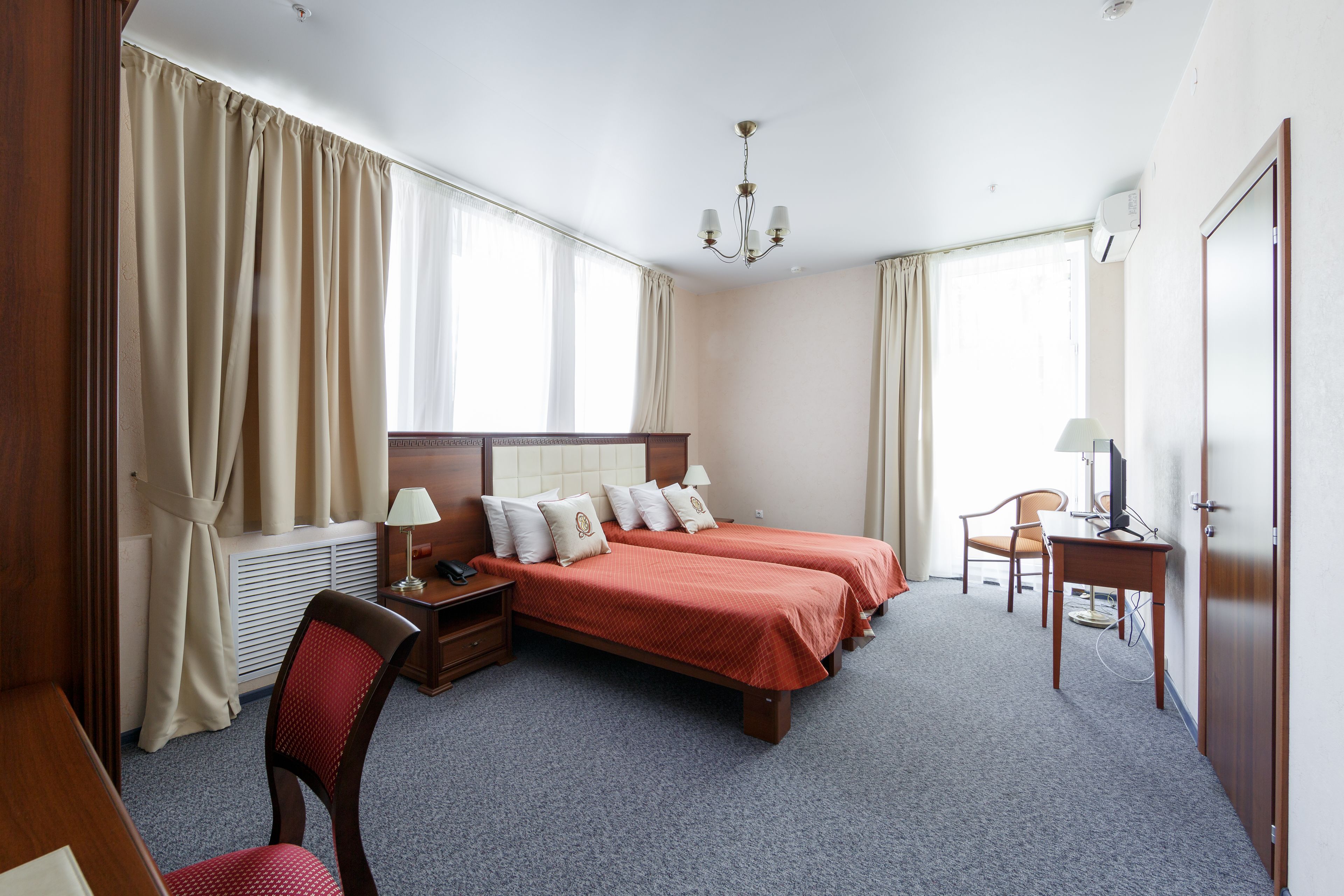 Hotel Minin