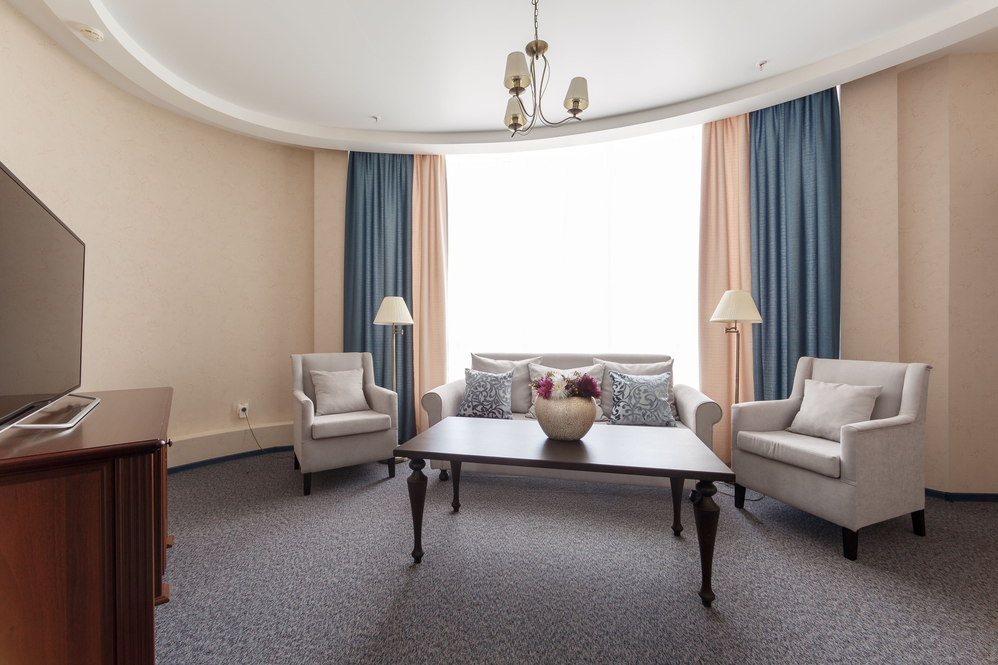 Hotel Minin