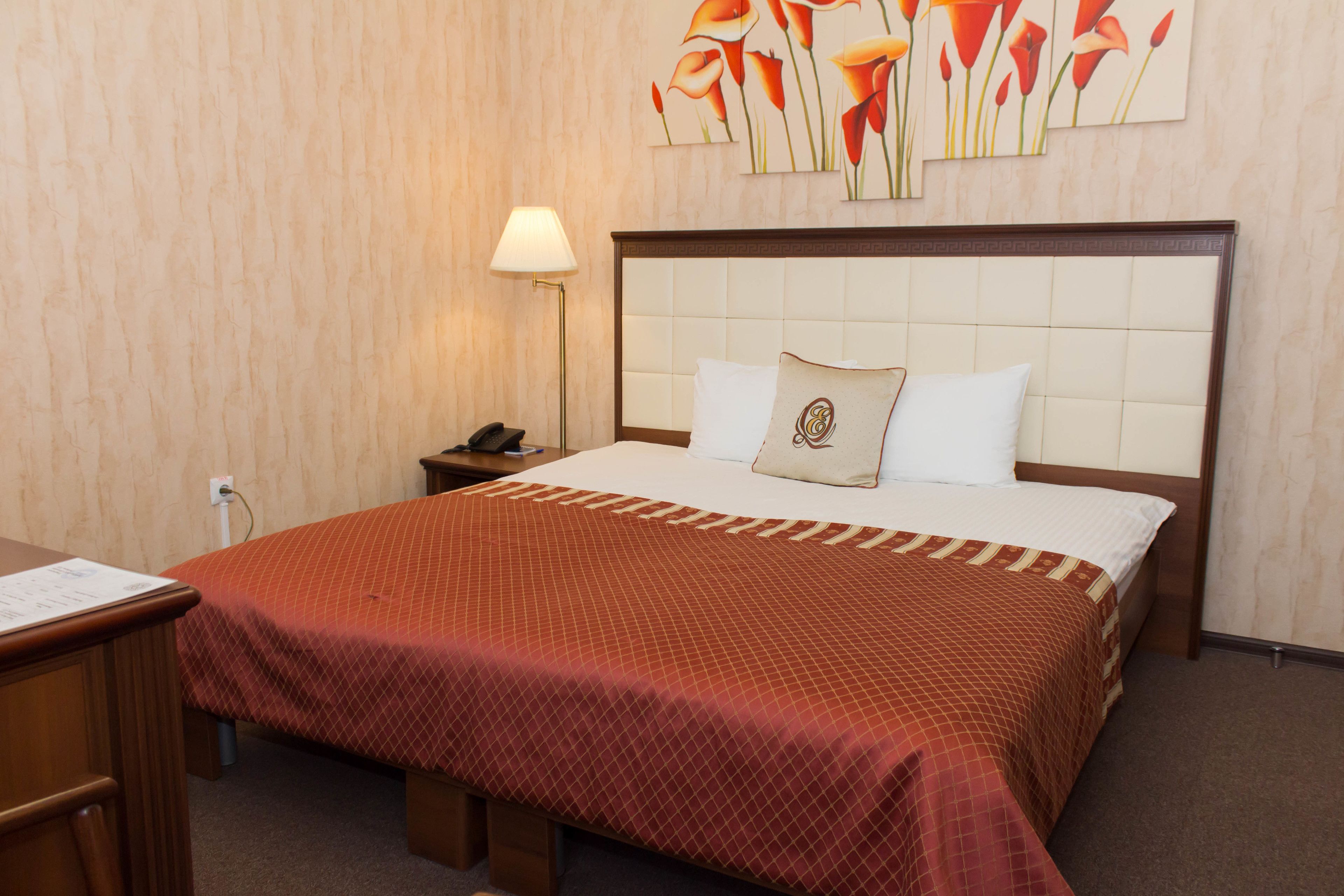 Hotel Minin